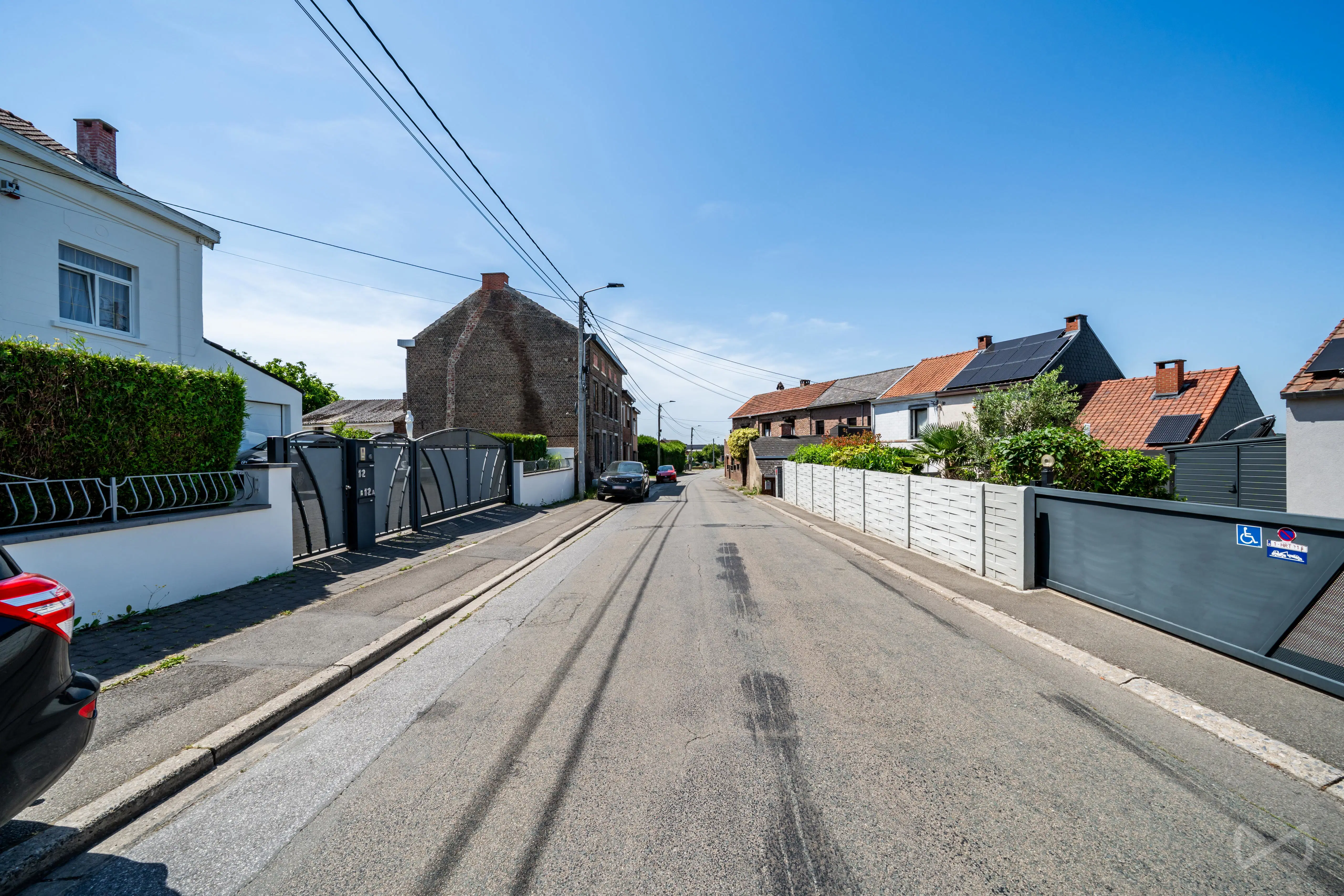Picture 3 of 4 for House with two bedrooms in Gosselies
