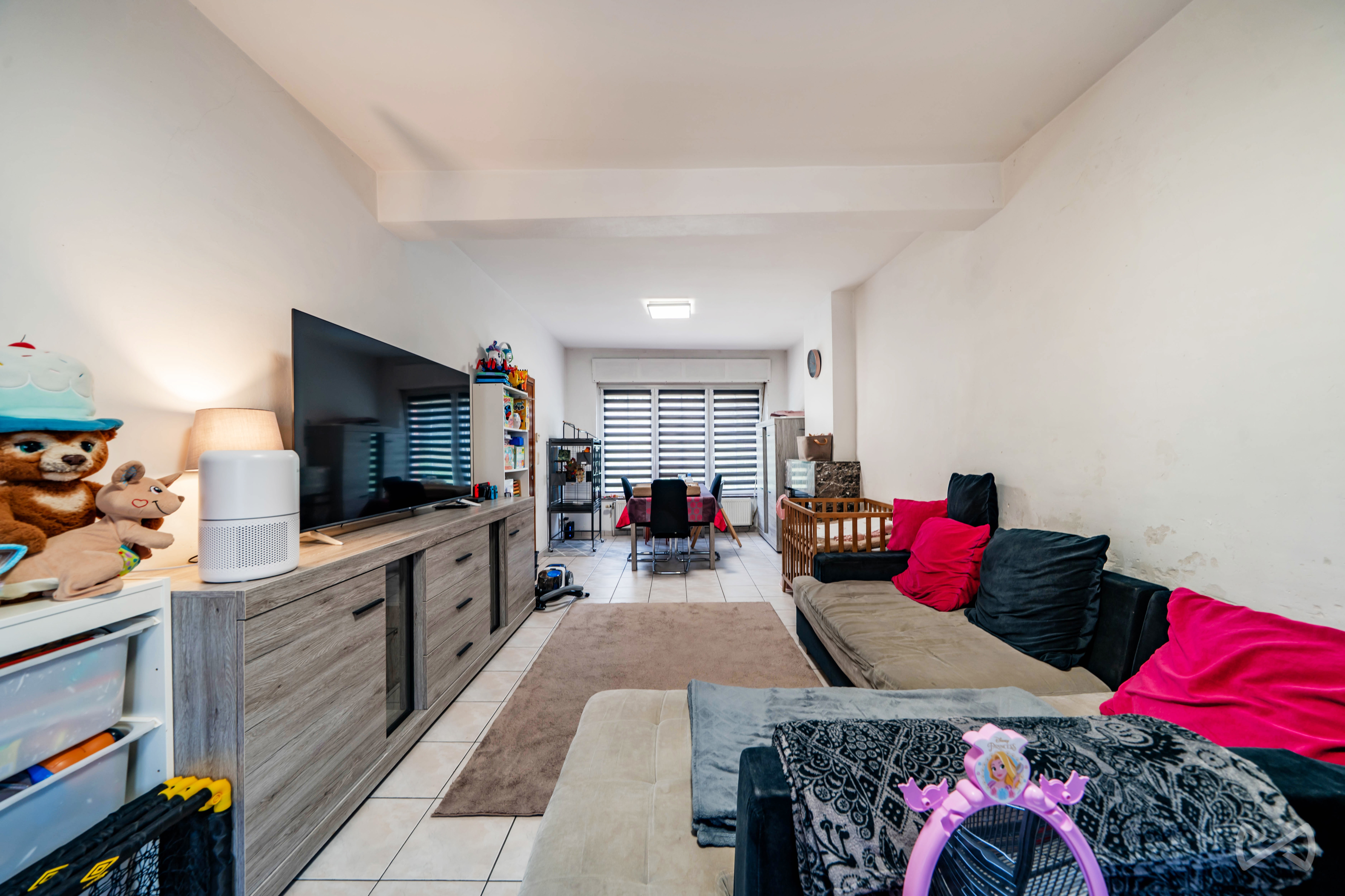 Picture 3 of 3 for House with two bedrooms in Voroux-goreux