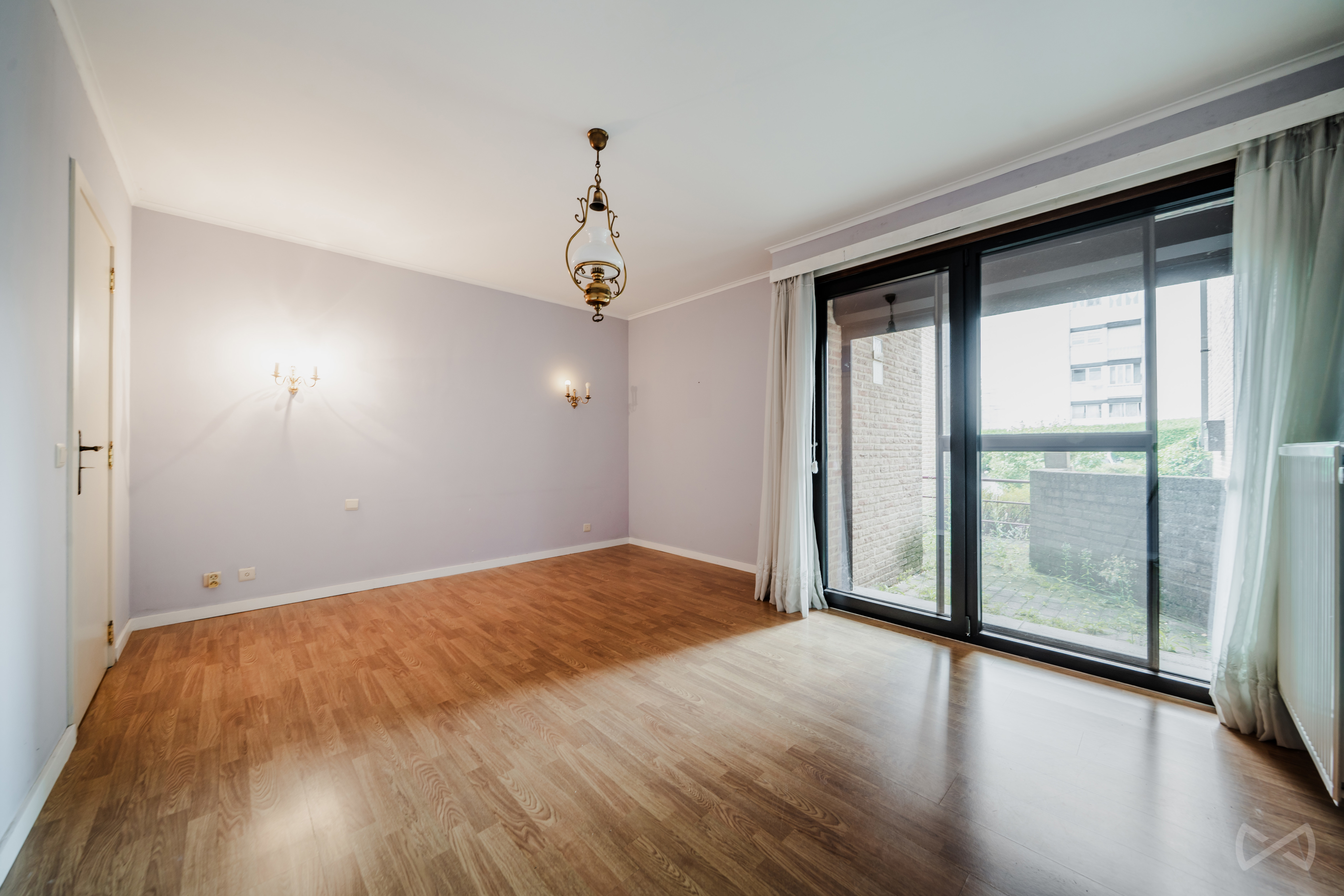Picture 4 of 4 for Ground floor with three bedrooms in Linkebeek