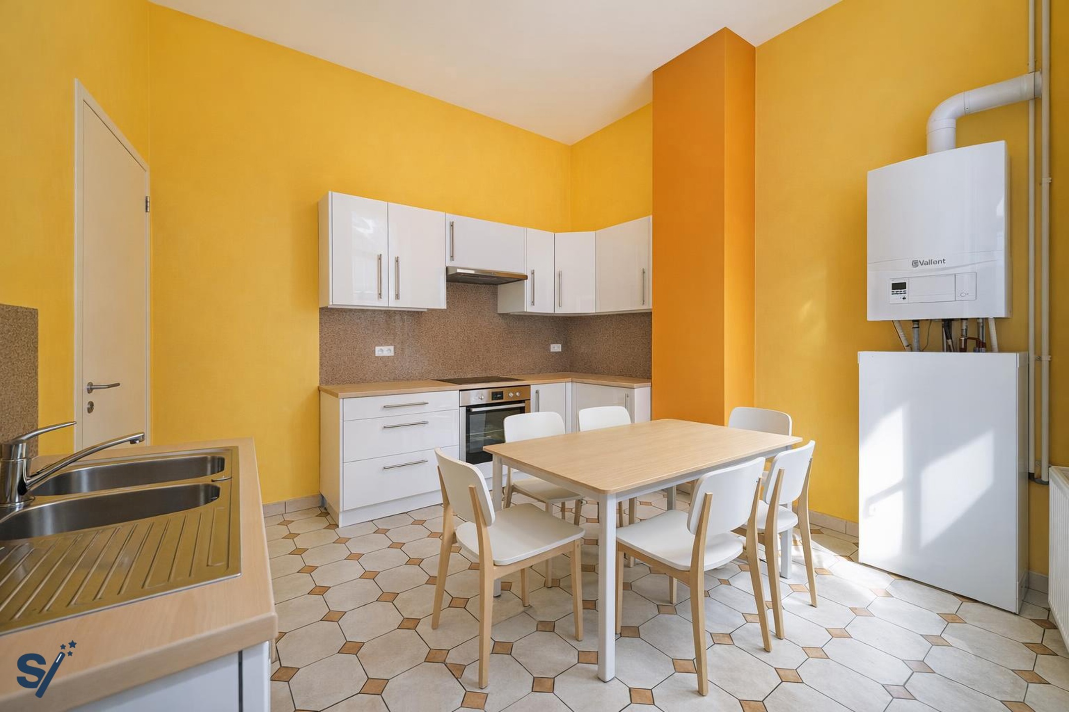 Picture 2 of 4 for House with one bedroom in Liège