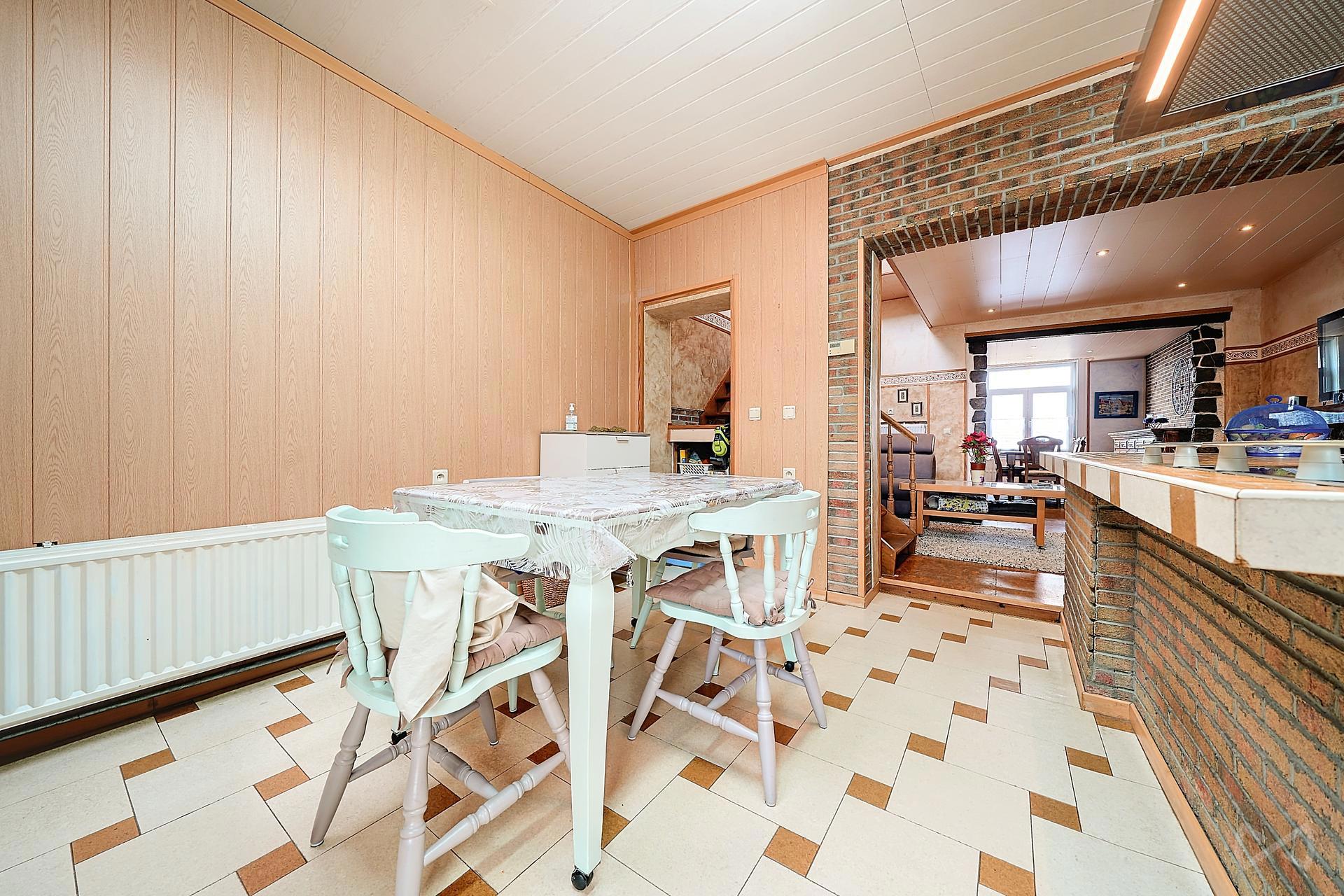 Picture 2 of 4 for House with two bedrooms in Braine-le-comte