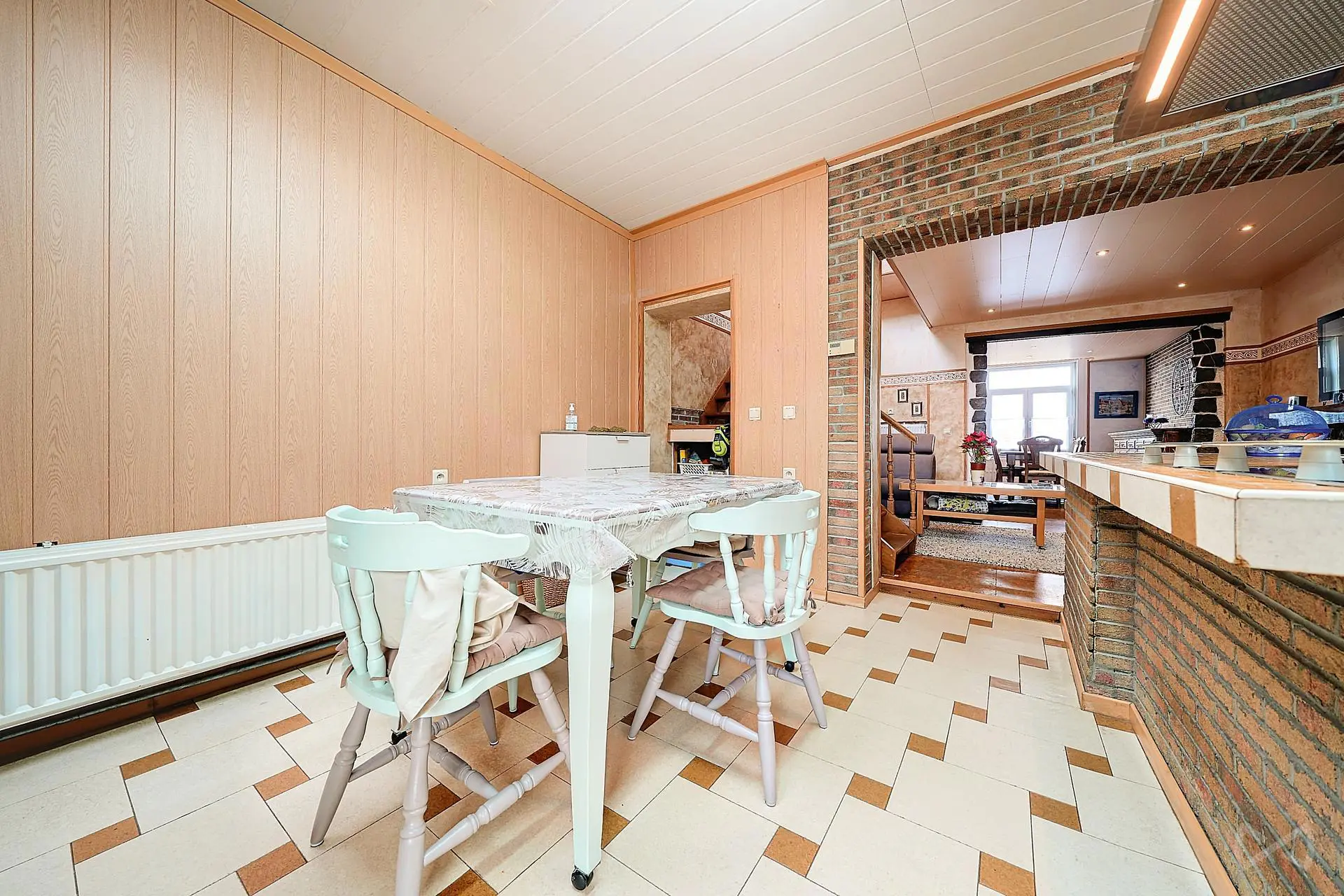Picture 2 of 4 for House with two bedrooms in Braine-le-comte