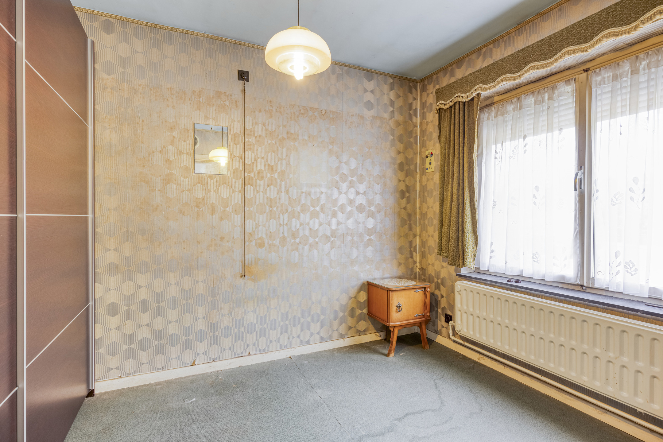 Foto 2 van 4 van Huis met drie slaapkamers in Dilbeek