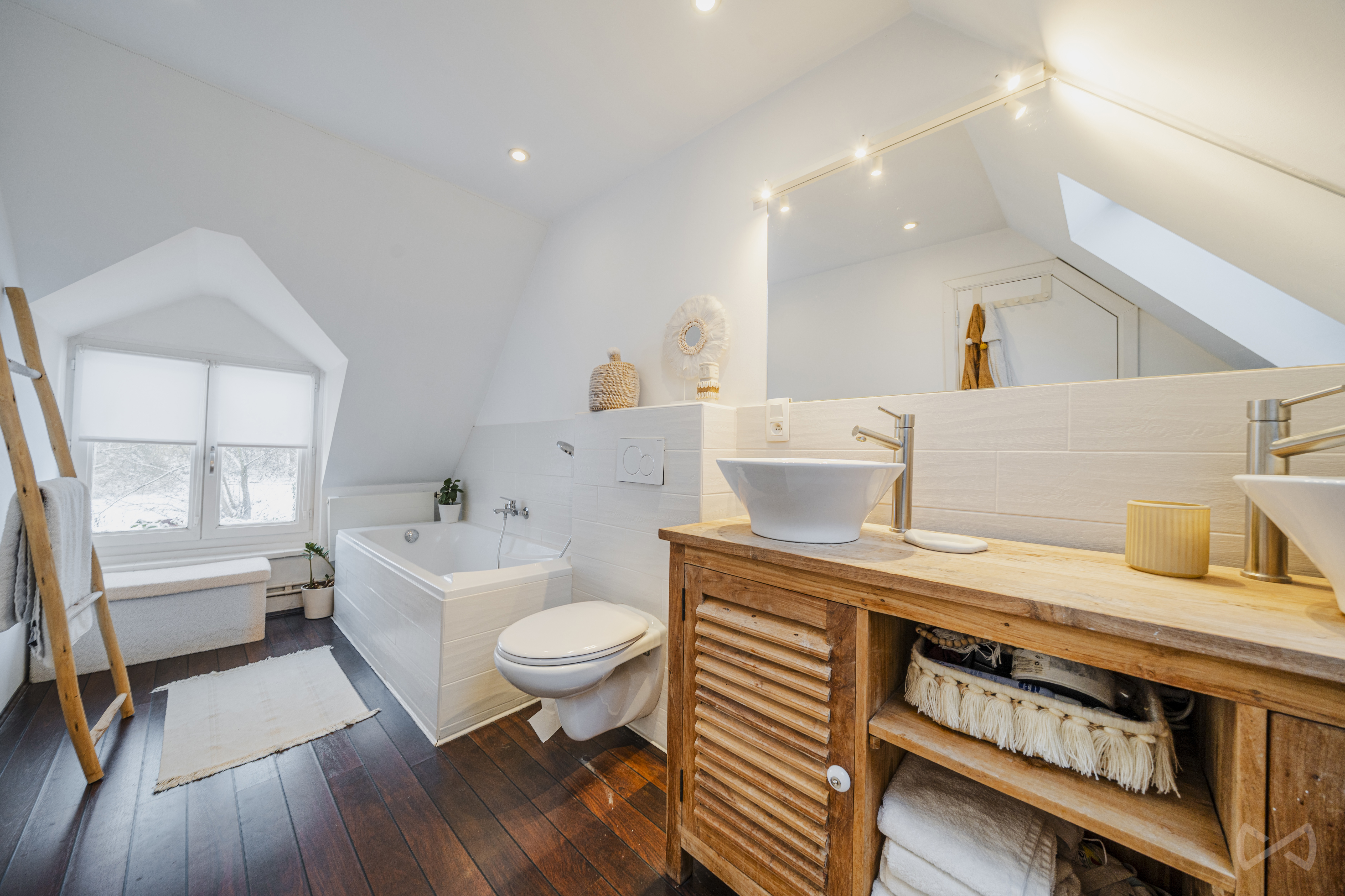 Picture 1 of 4 for House with three bedrooms in La Hulpe