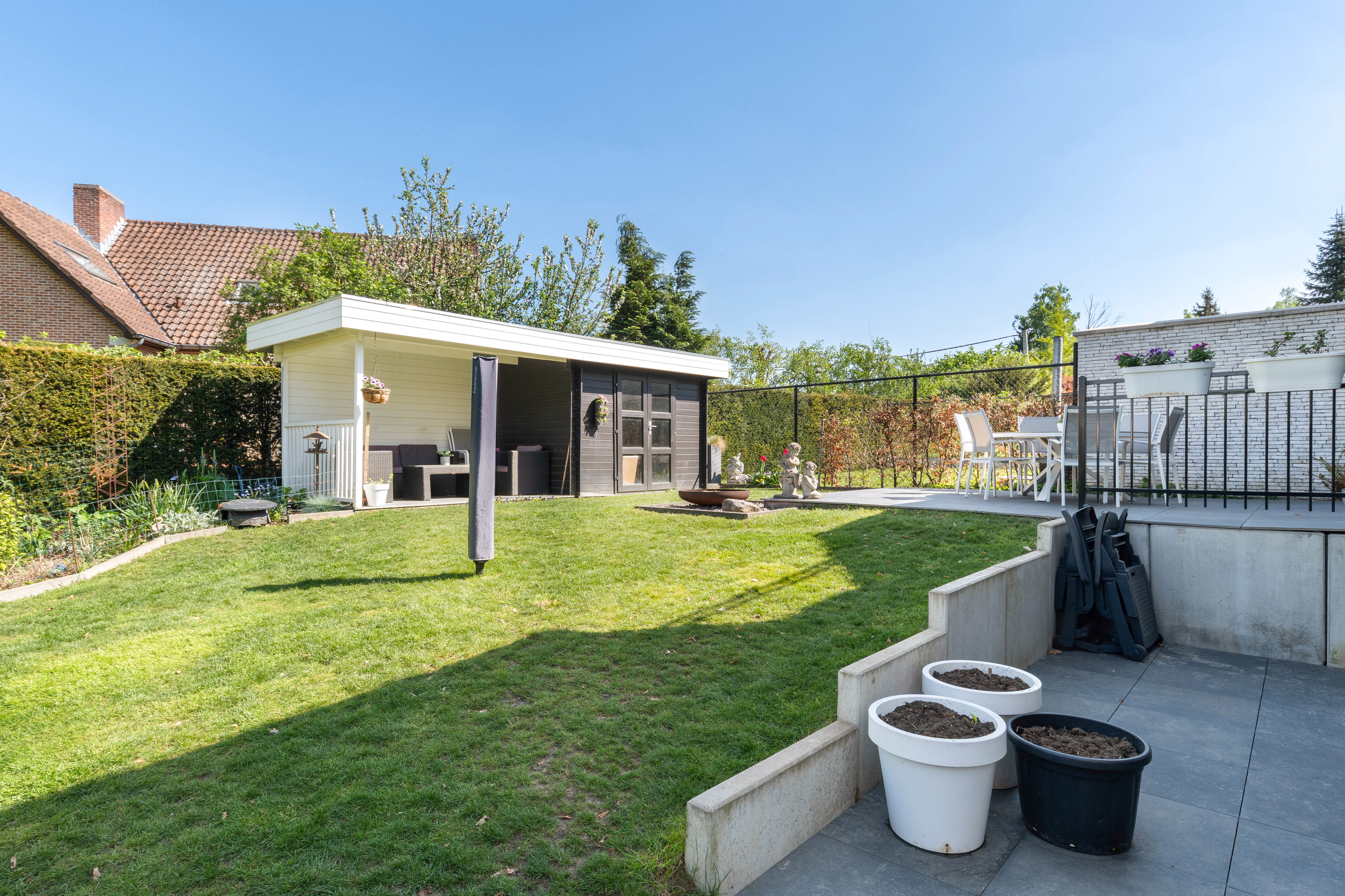 Foto 4 van 4 van Huis met vier slaapkamers in Oud-Heverlee