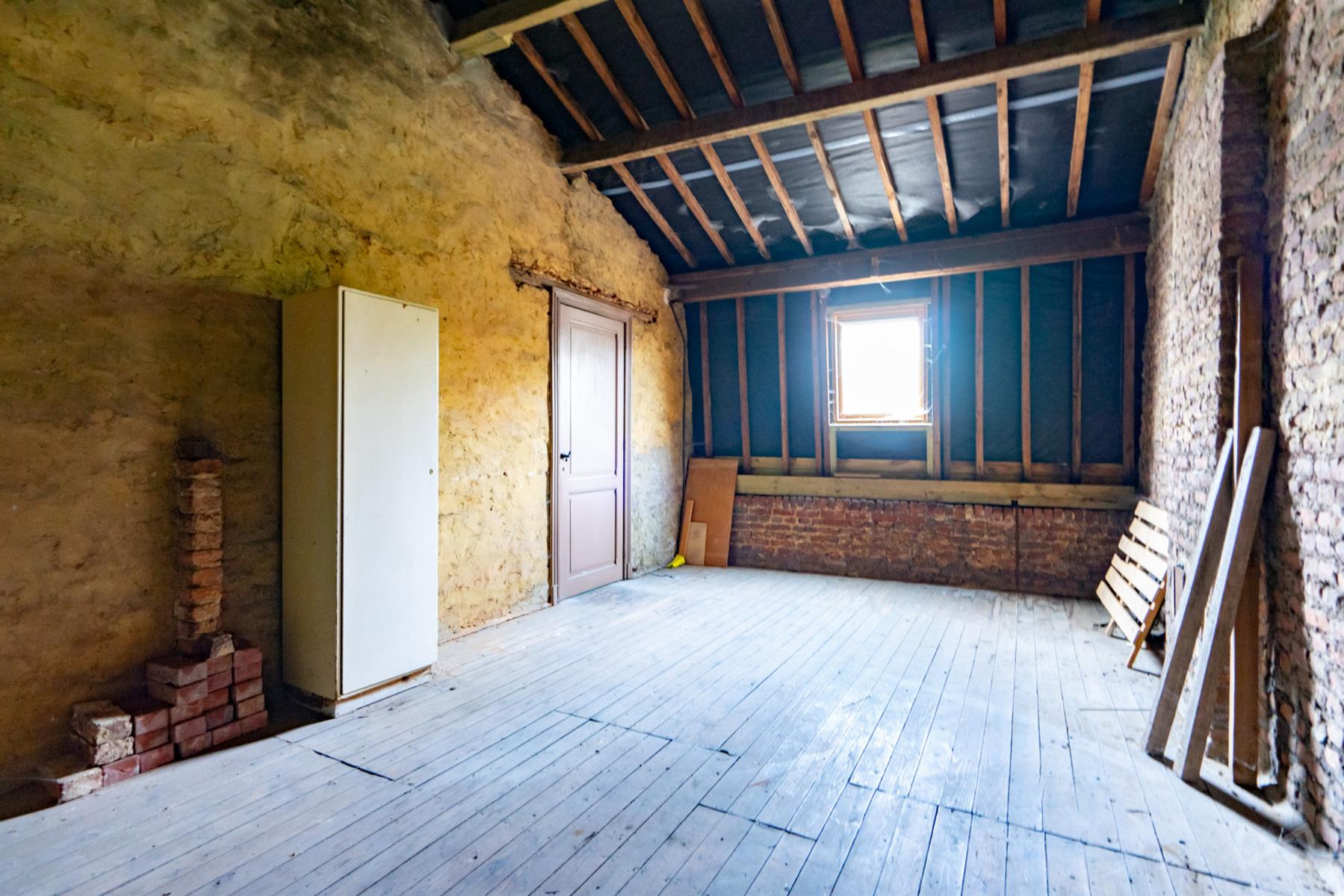 Picture 1 of 4 for House with three bedrooms in Dinant