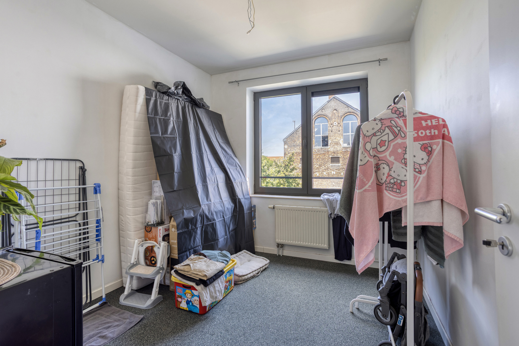 Picture 2 of 4 for Flat with two bedrooms in Sint-Jans-Molenbeek