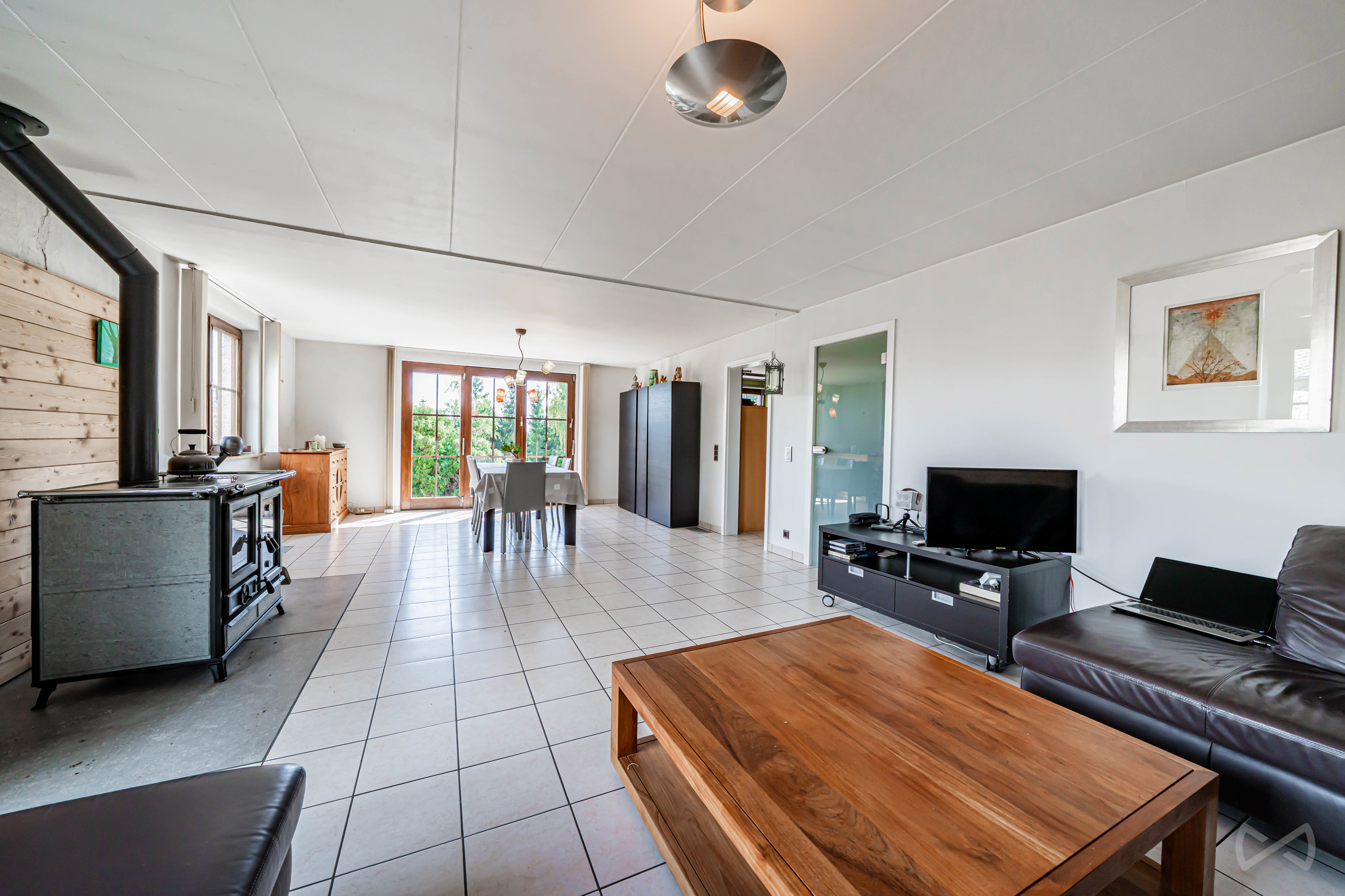 Picture 3 of 3 for House with six bedrooms in Malmedy