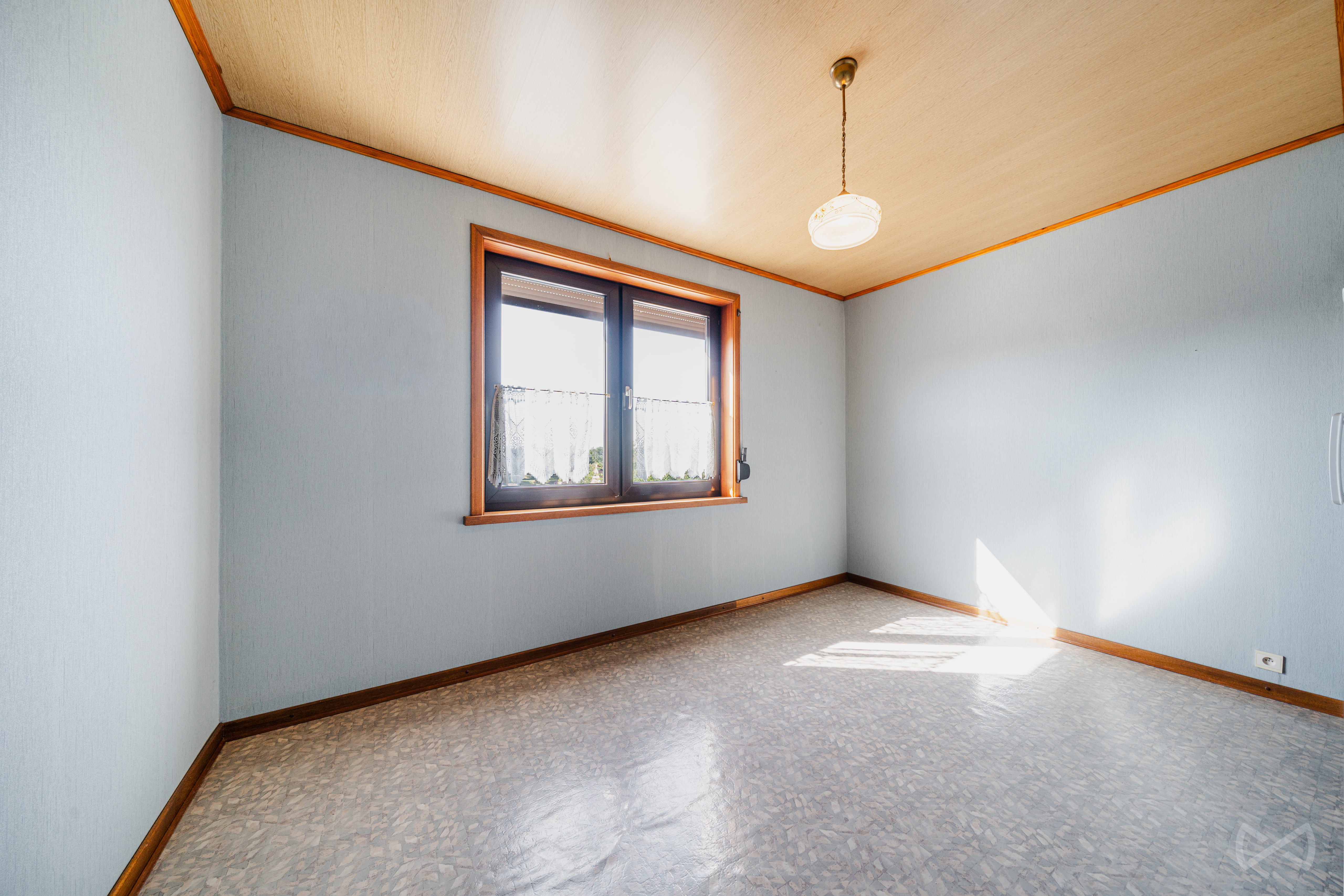 Picture 2 of 4 for House with three bedrooms in La Louvière Strépy-Bracquegnies