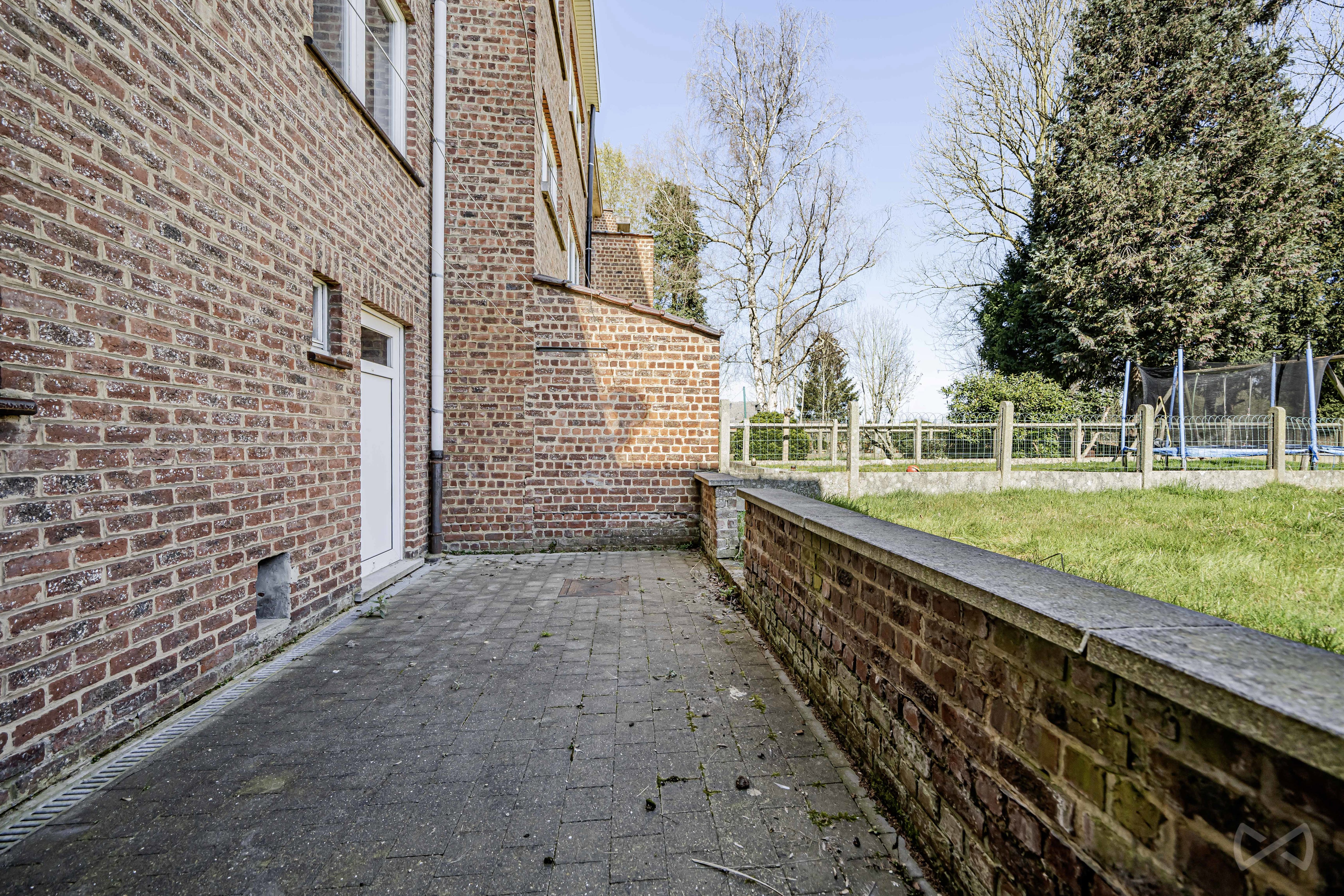 Picture 1 of 4 for Bel-etage with two bedrooms in Halle (brabant)