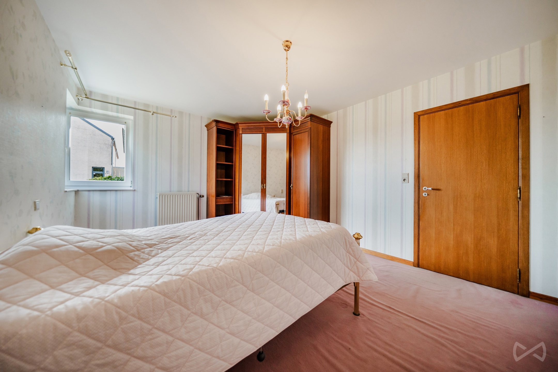 Picture 1 of 4 for House with three bedrooms in Habay