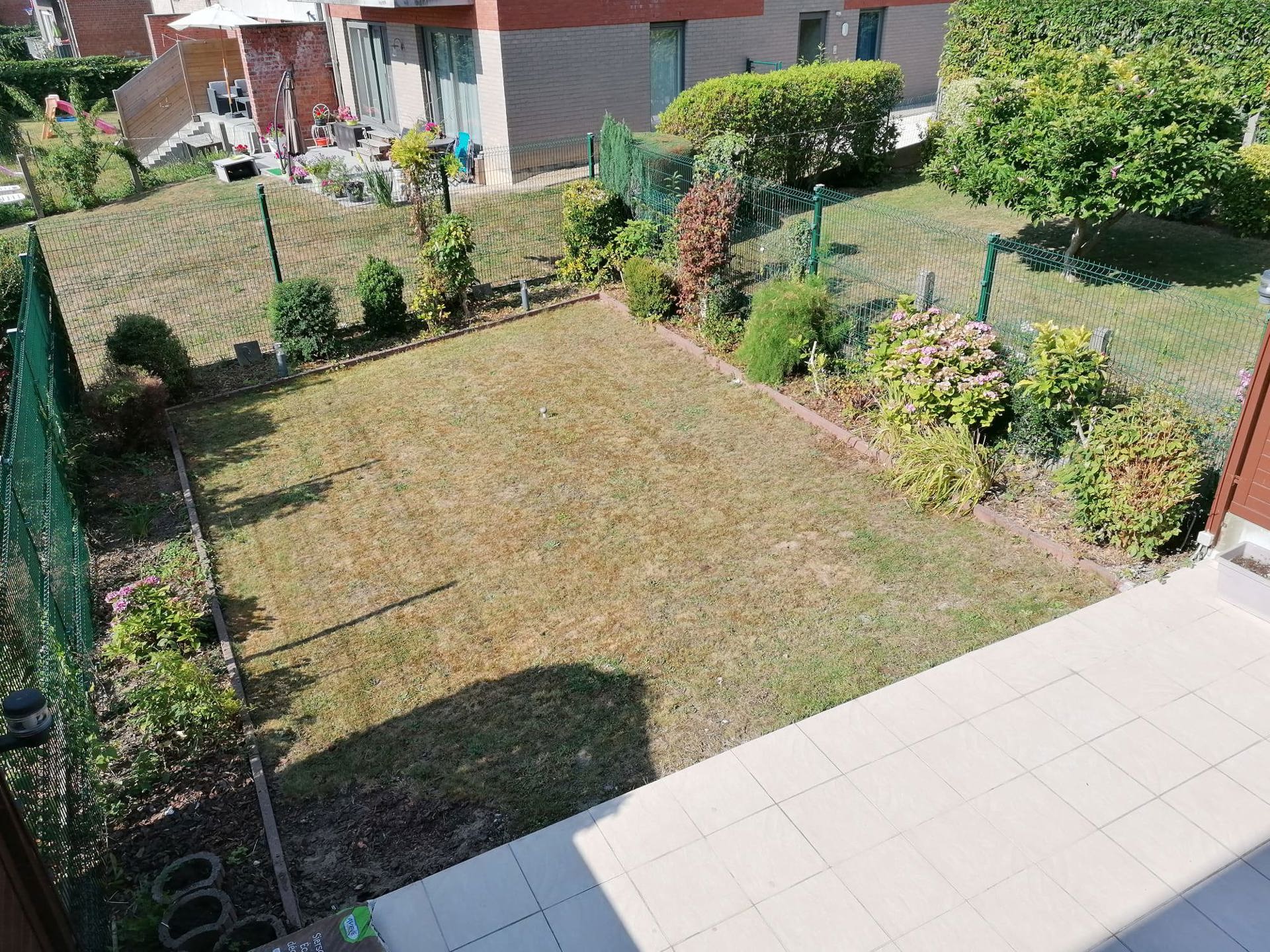 Picture 1 of 2 for Flat with three bedrooms in Asse