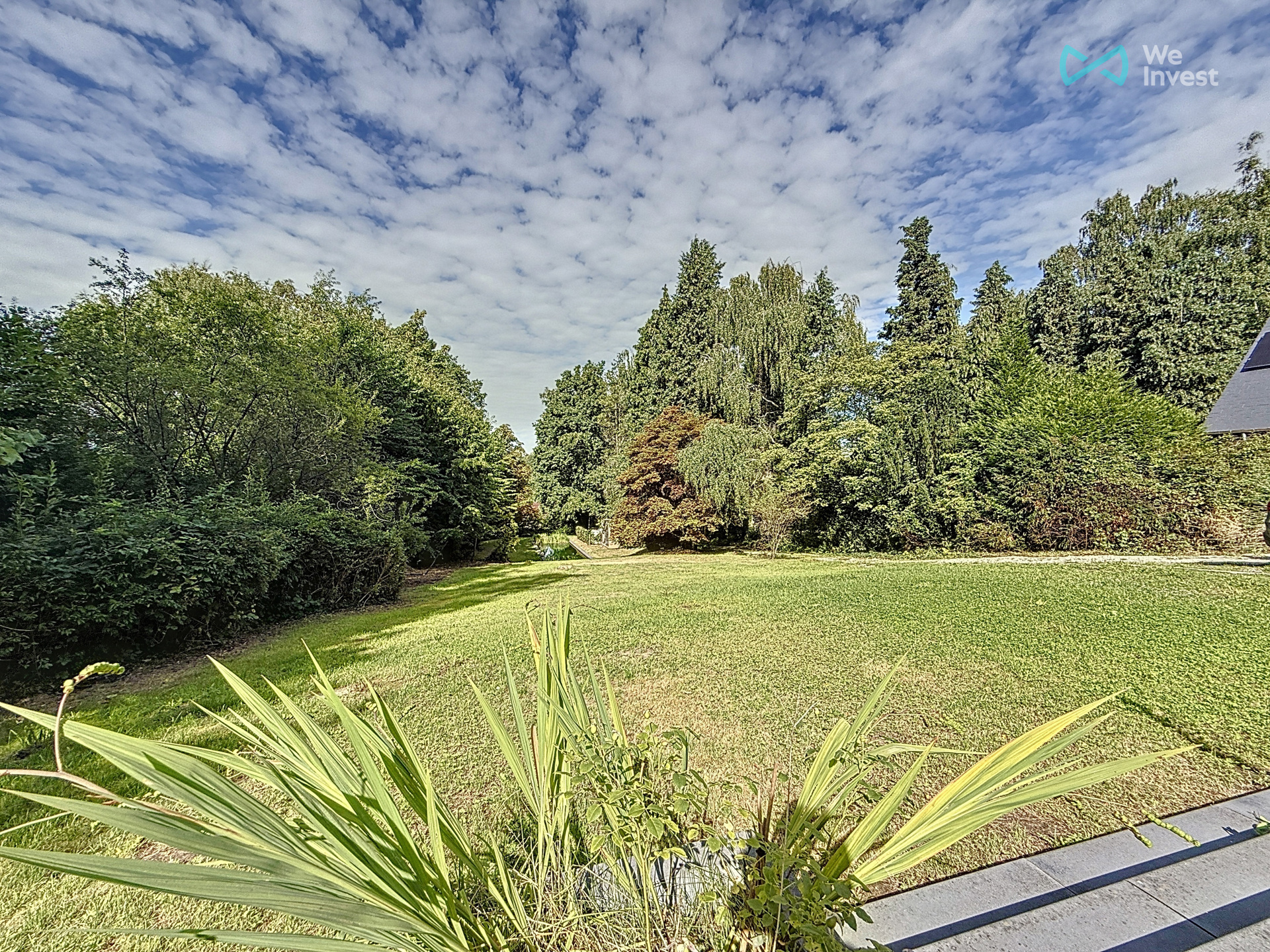 Photo 4 sur 4 pour Villa de quatre chambres à Chaumont-Gistoux