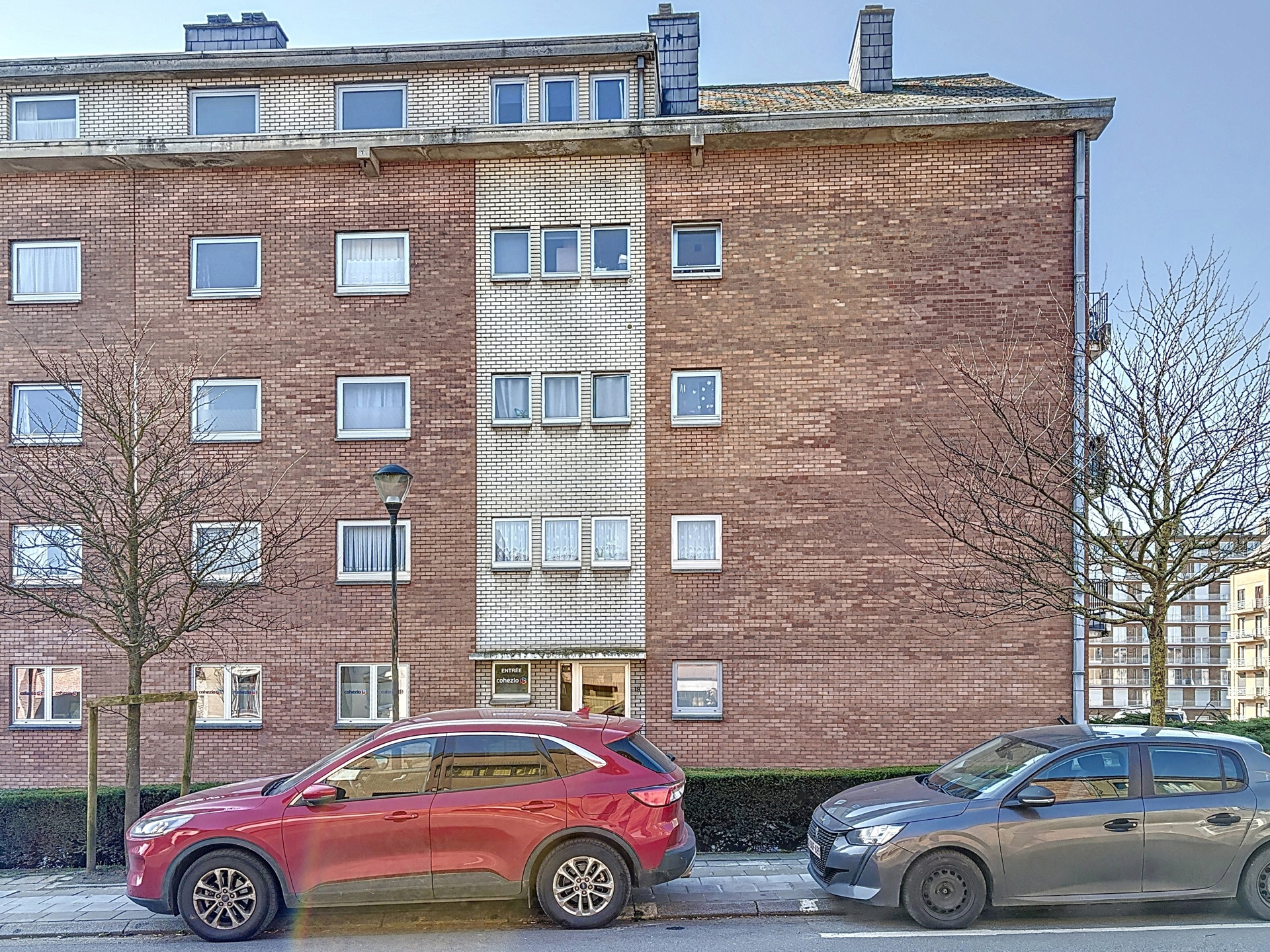 Photo 2 sur 3 pour Studio à La Louvière