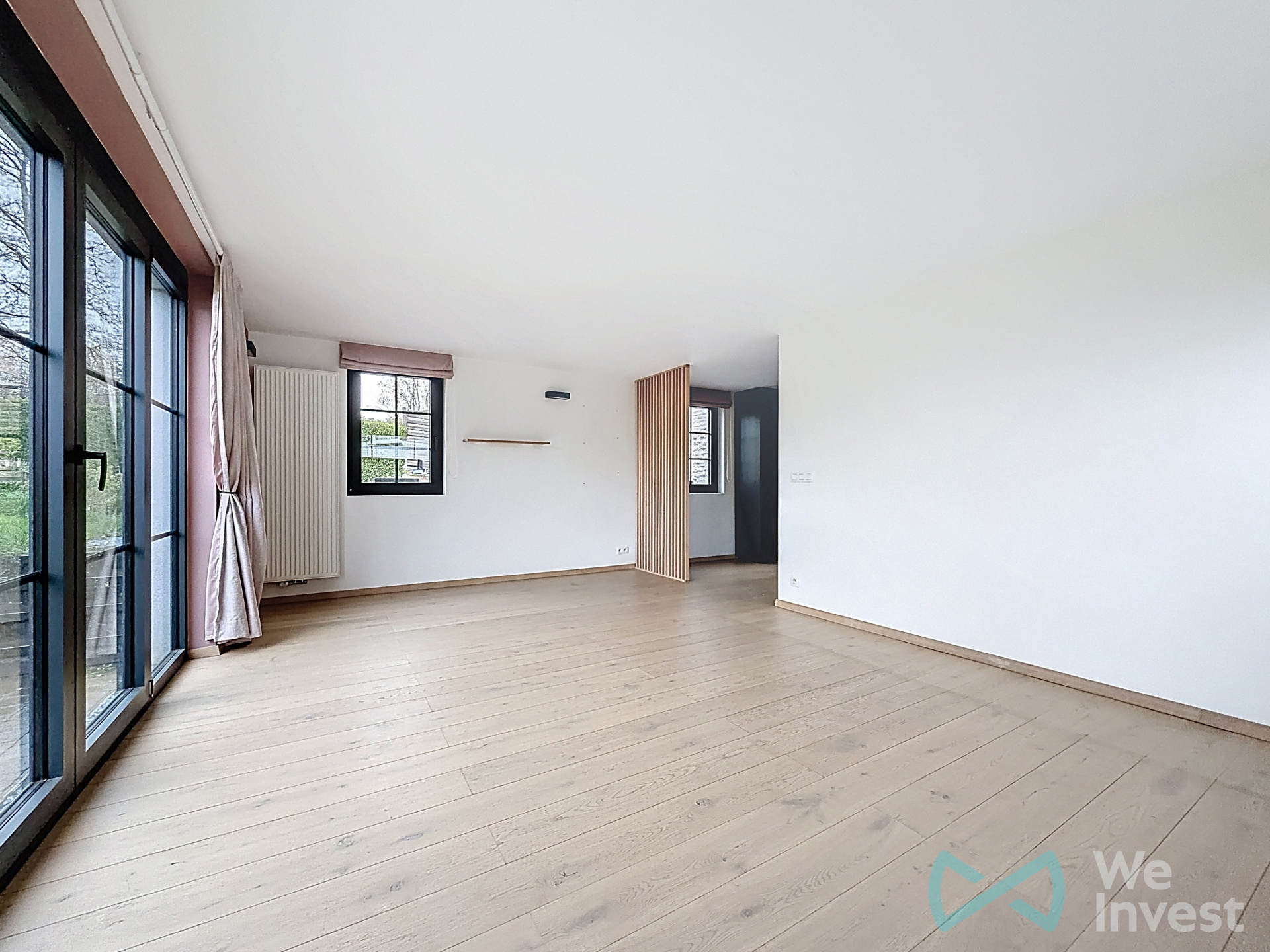 Picture 1 of 4 for House with four bedrooms in Grez-Doiceau