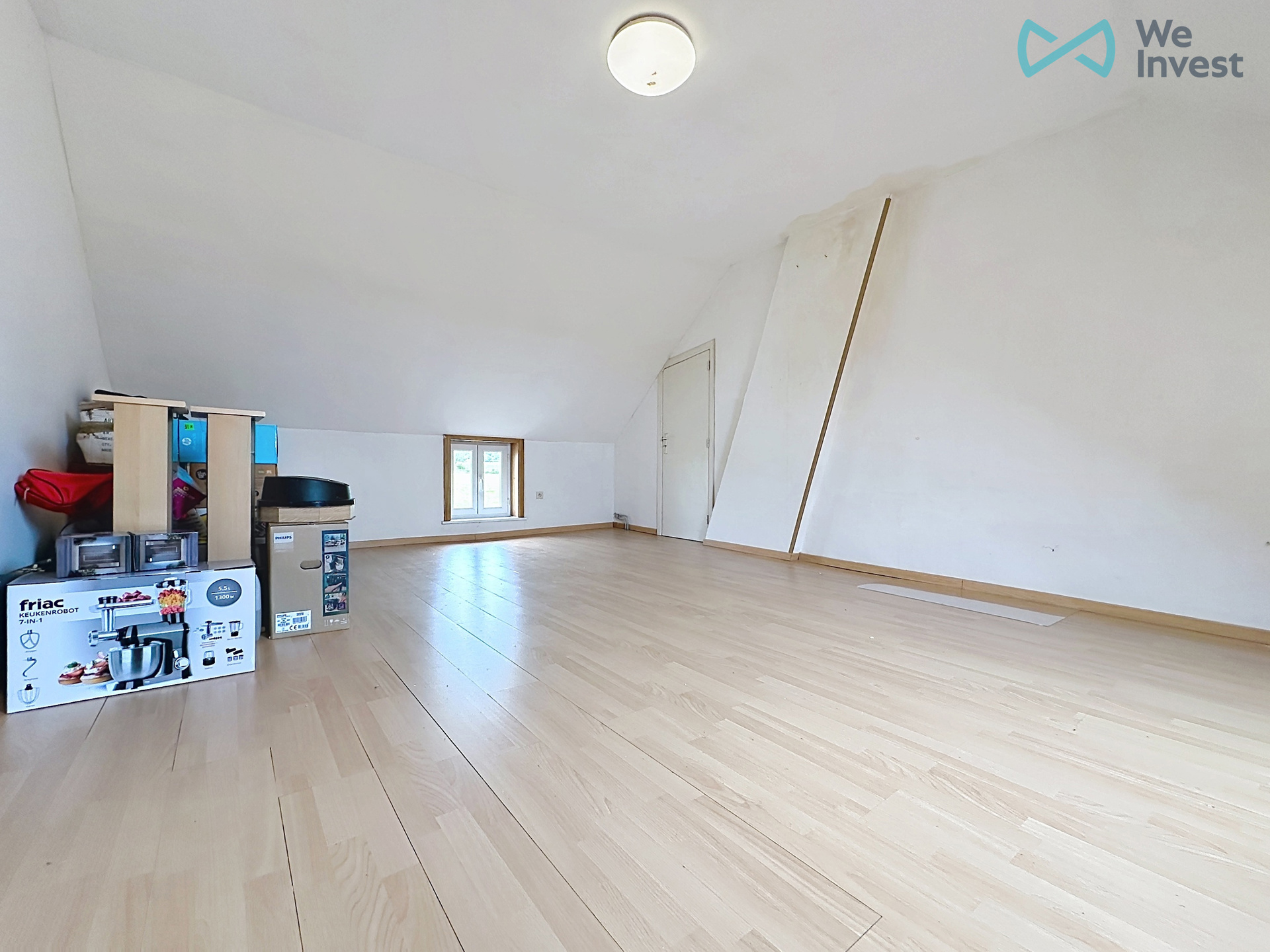Photo 4 sur 4 pour Maison de quatre chambres à Silly