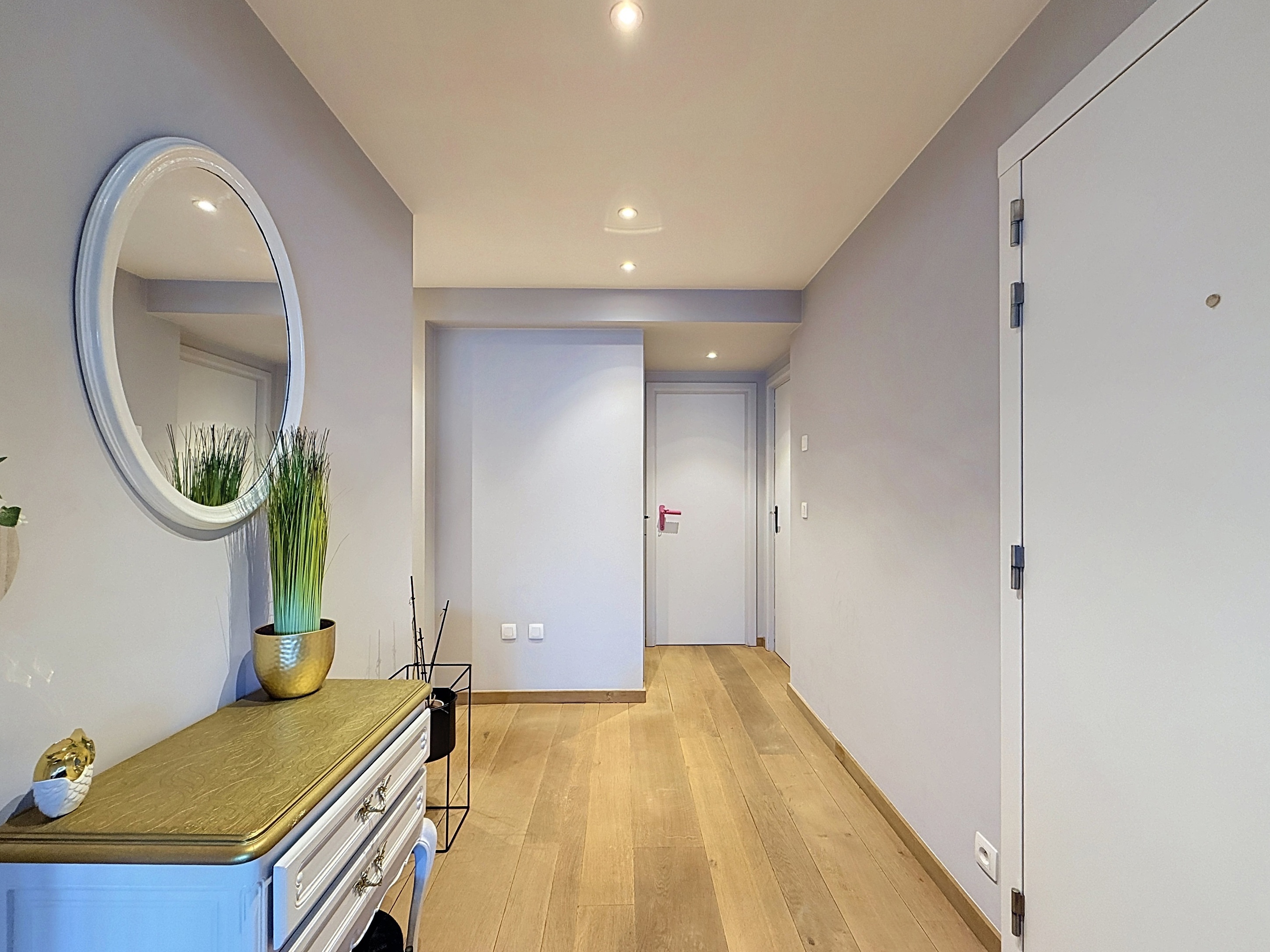 Picture 3 of 4 for Flat with three bedrooms in Oostende