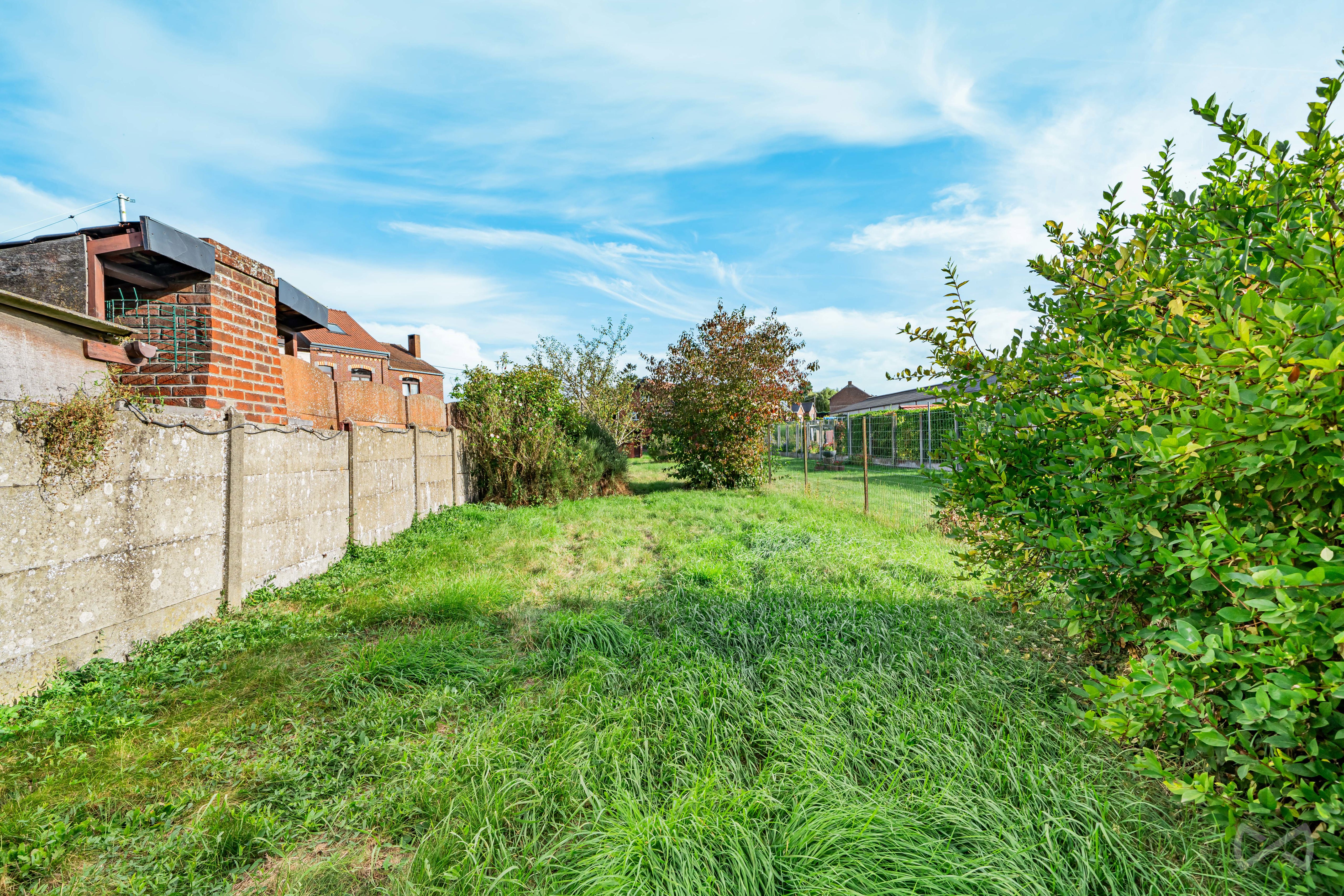 Picture 1 of 4 for House with two bedrooms in Mons Mesvin