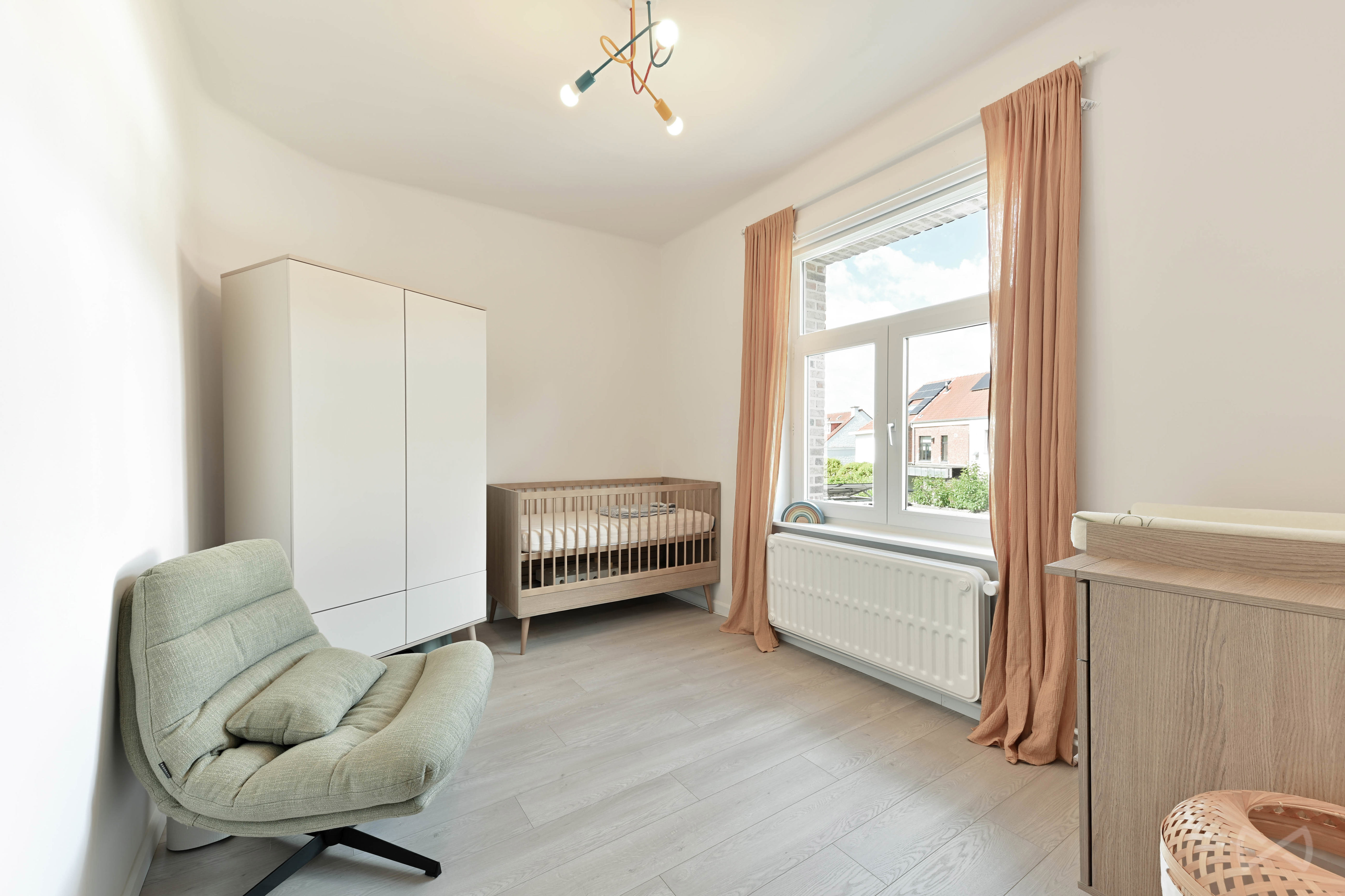 Picture 2 of 4 for House with four bedrooms in Leuven