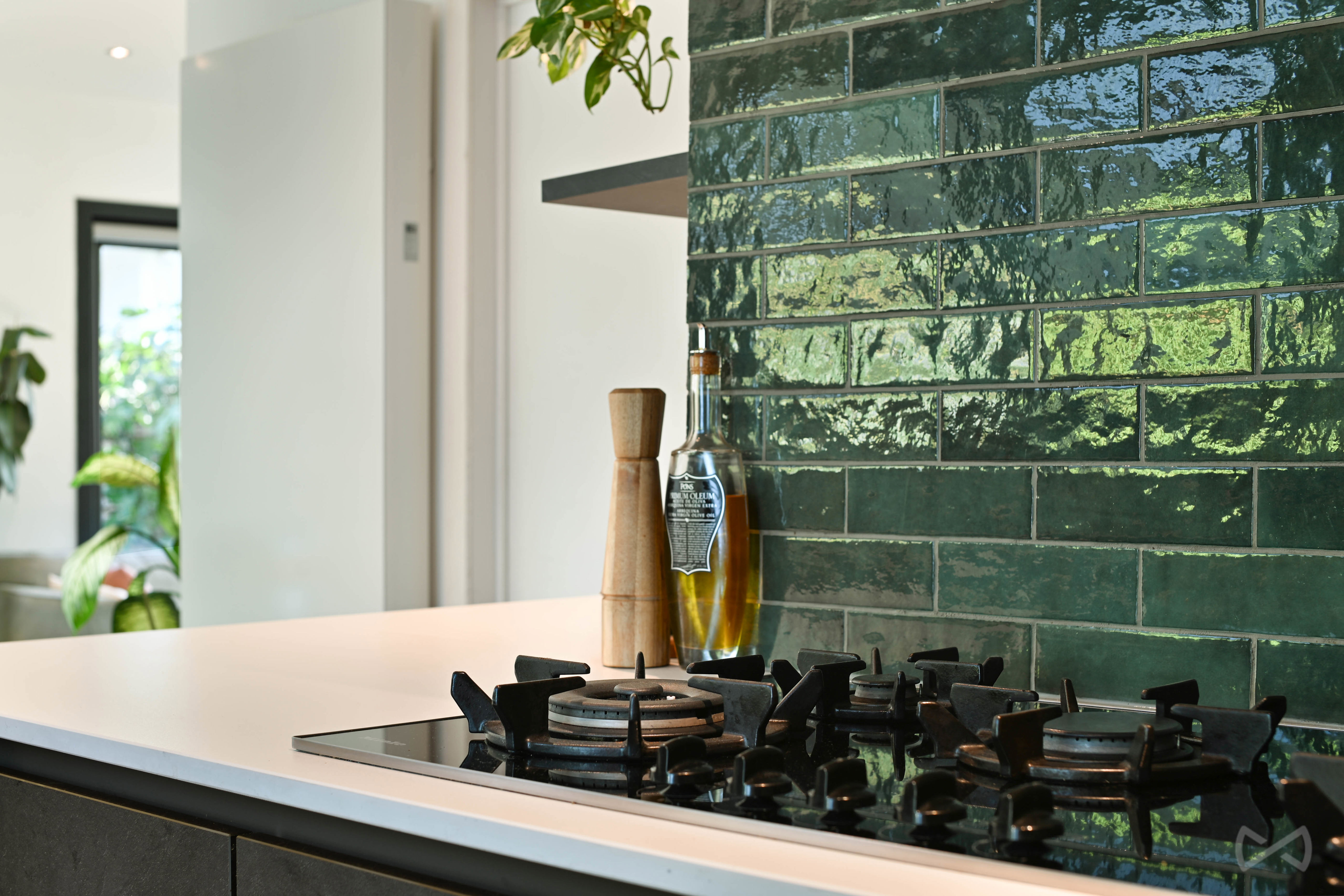 Picture 4 of 4 for House with four bedrooms in Leuven Kessel-Lo