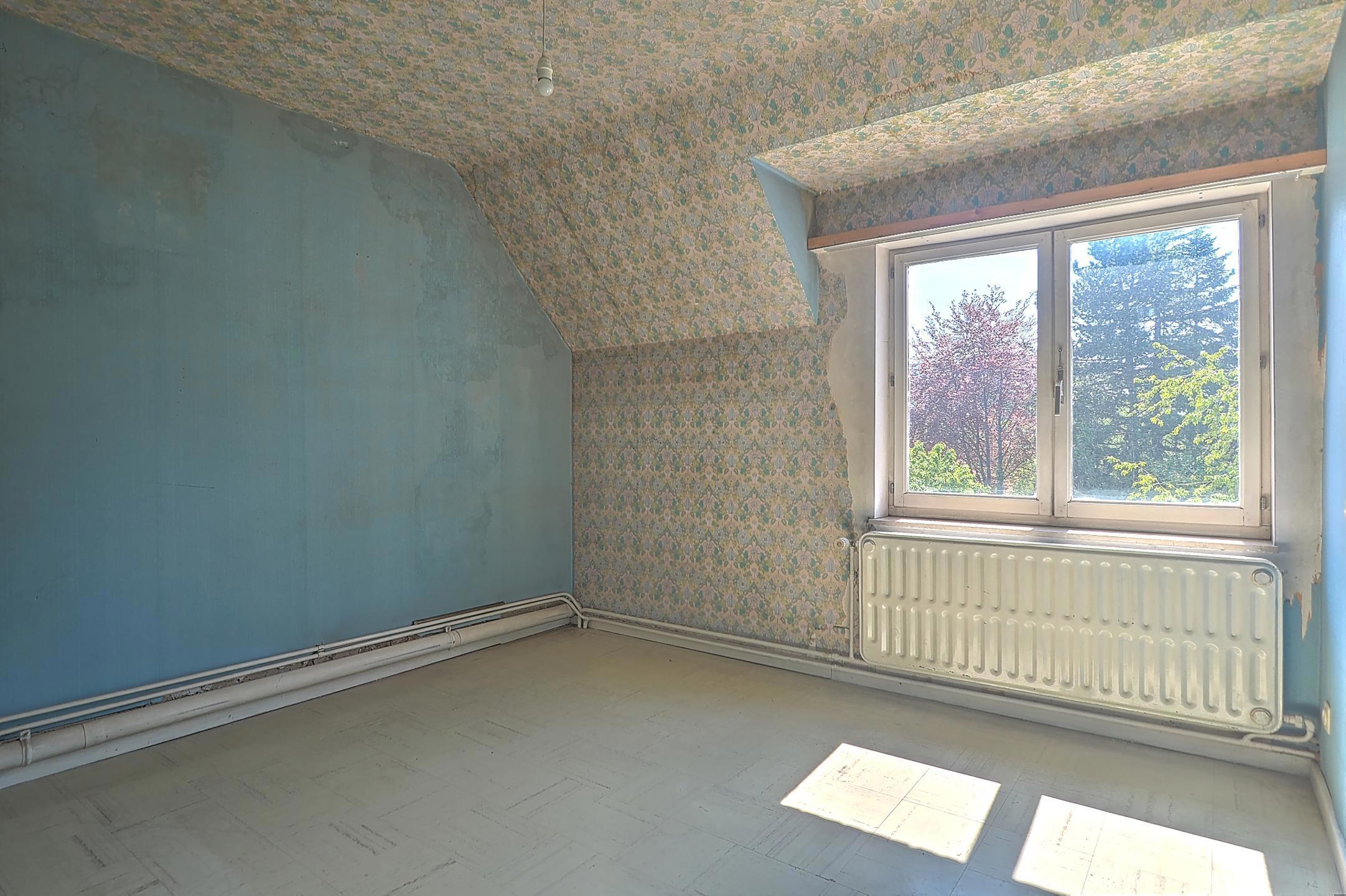 Picture 1 of 4 for House in Woluwe-Saint-Lambert