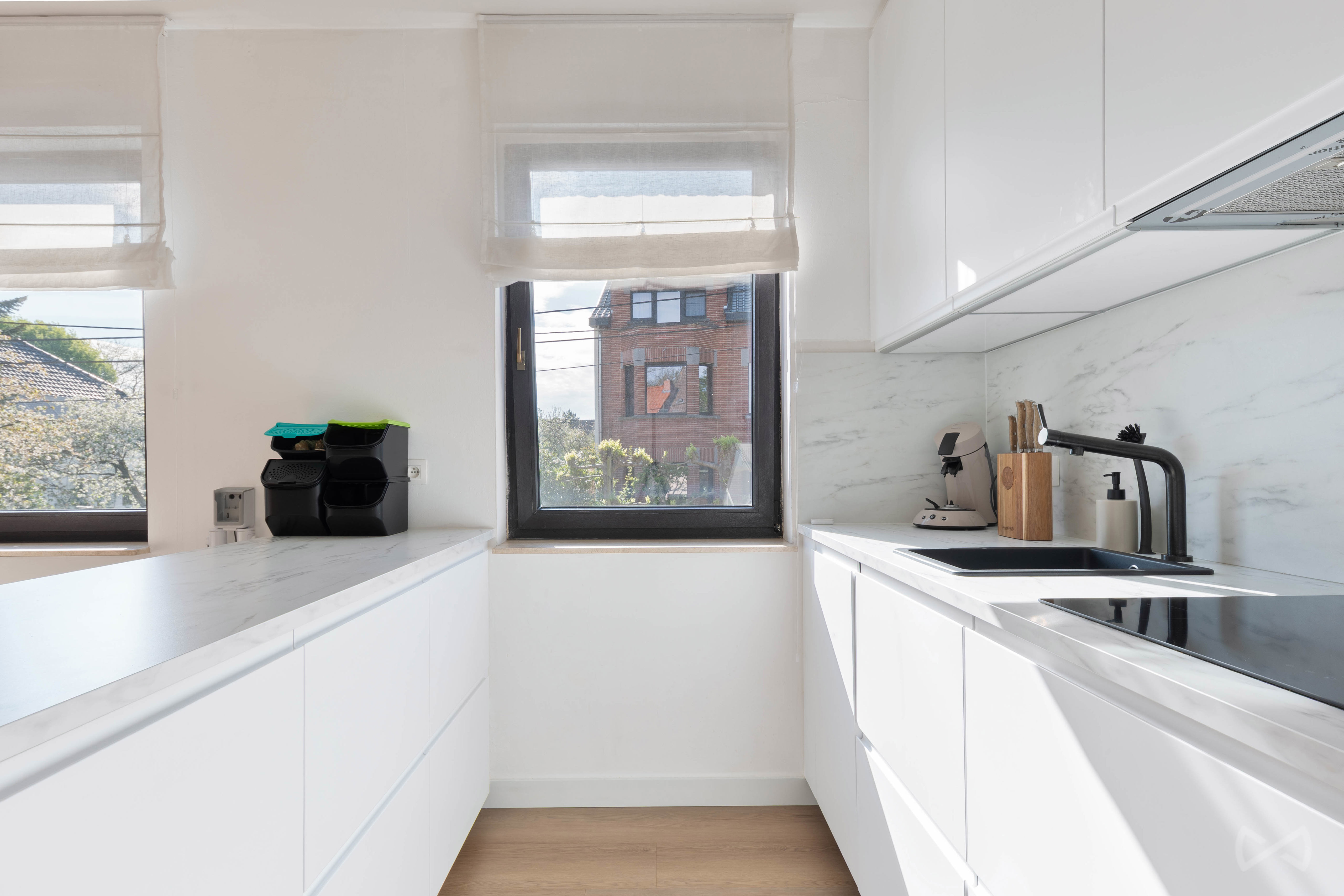 Foto 4 van 4 van Appartement met één slaapkamer in Kortenberg