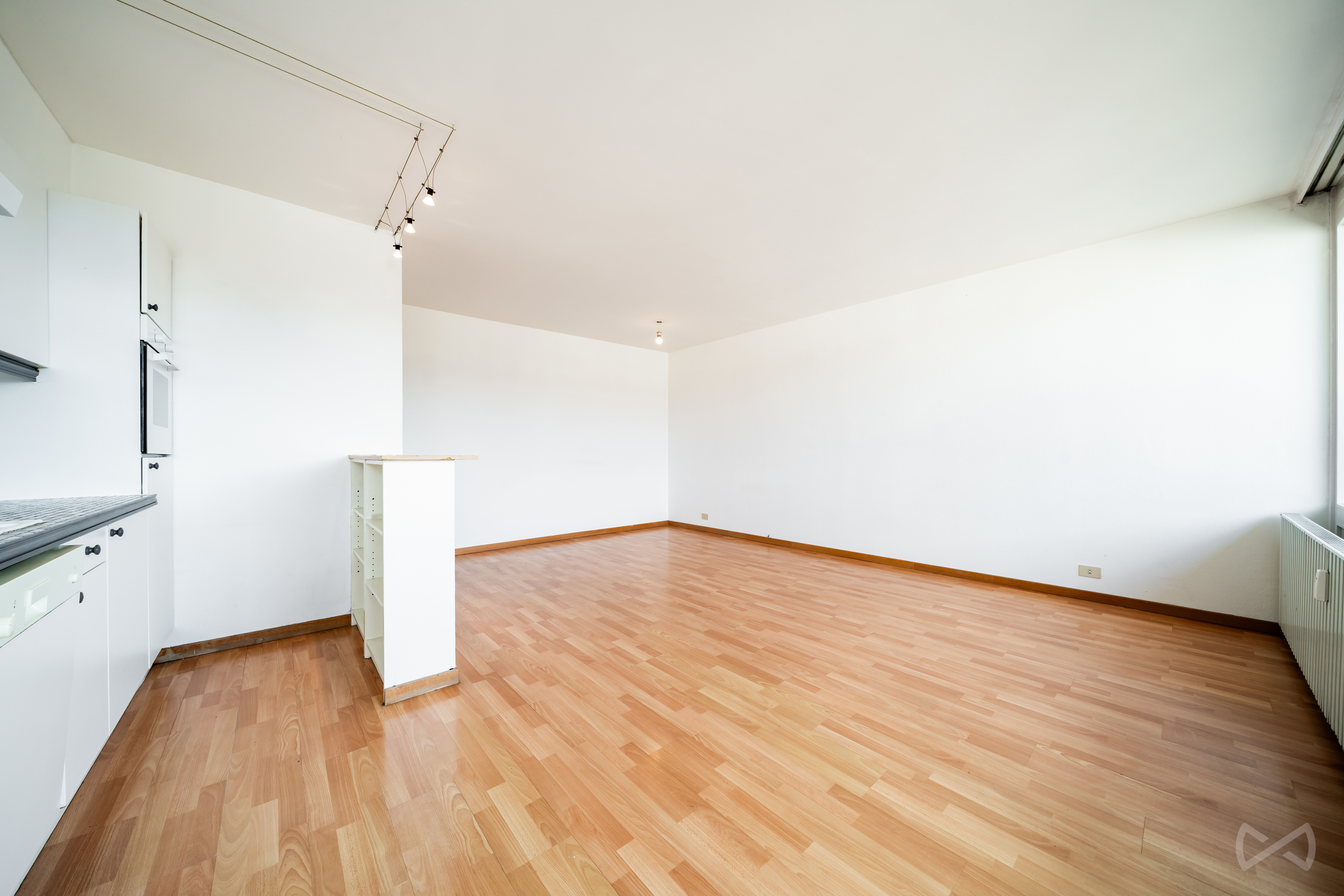 Picture 4 of 4 for Flat with two bedrooms in Saint-josse-ten-noode