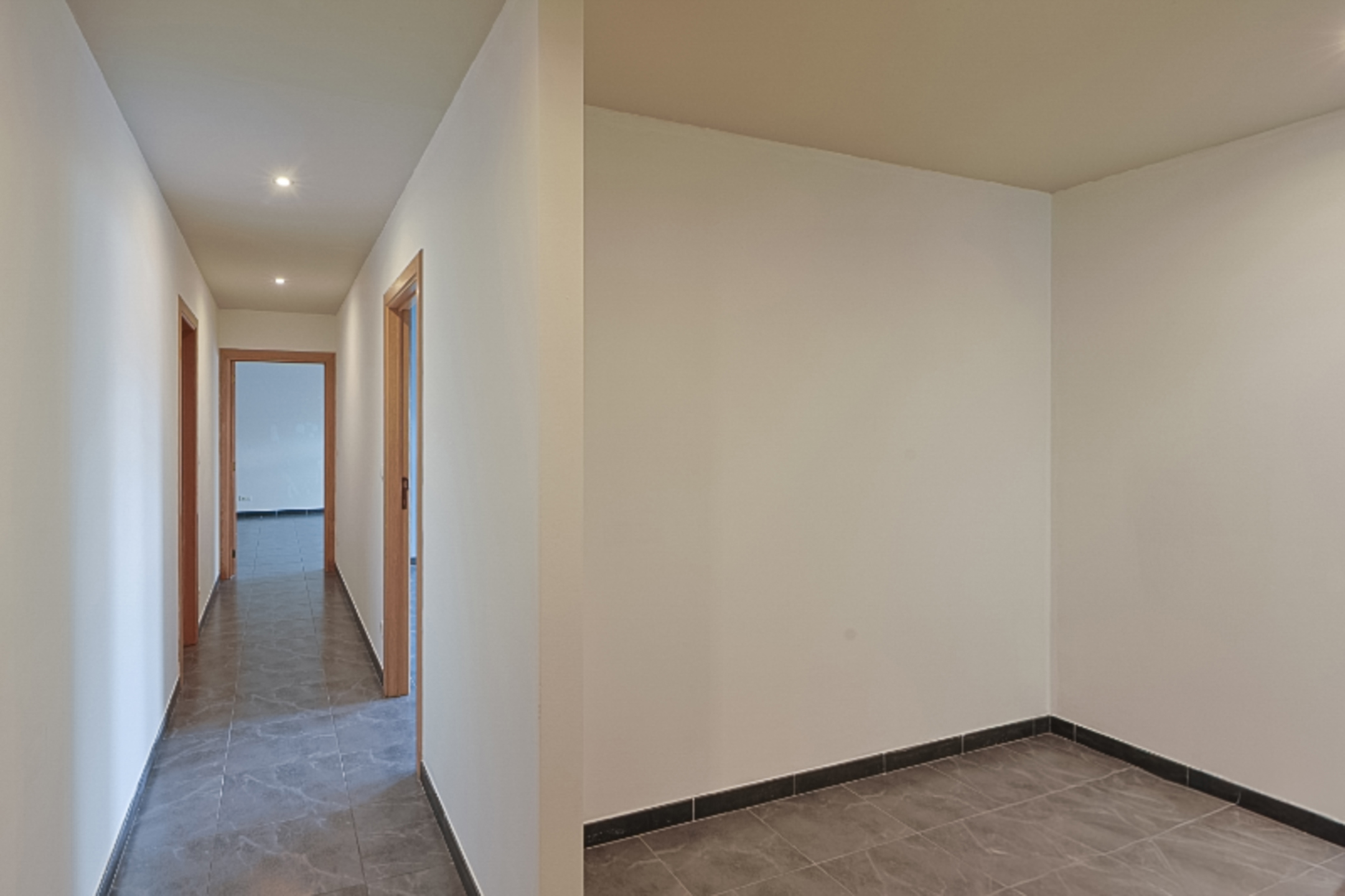 Picture 1 of 4 for Flat with three bedrooms in Zwalm