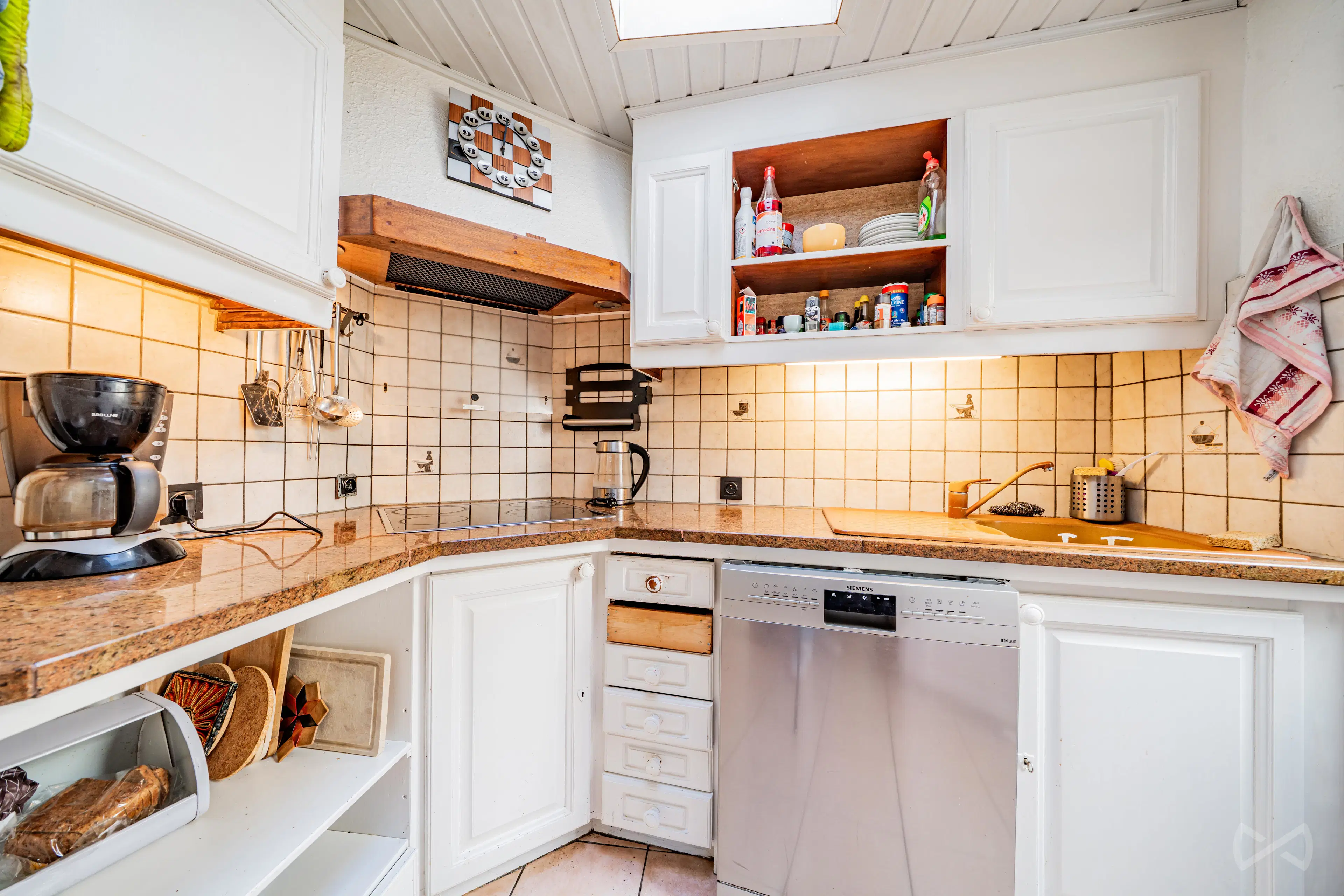 Foto van de woning