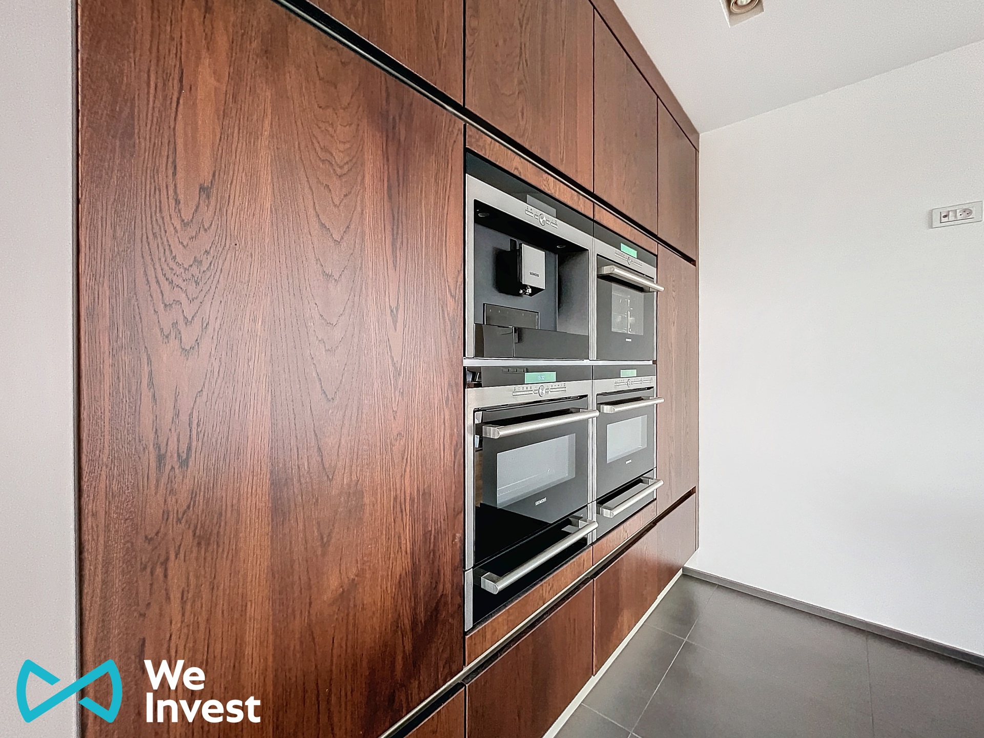 Picture 4 of 4 for Exceptional apartment with three bedrooms in Meise