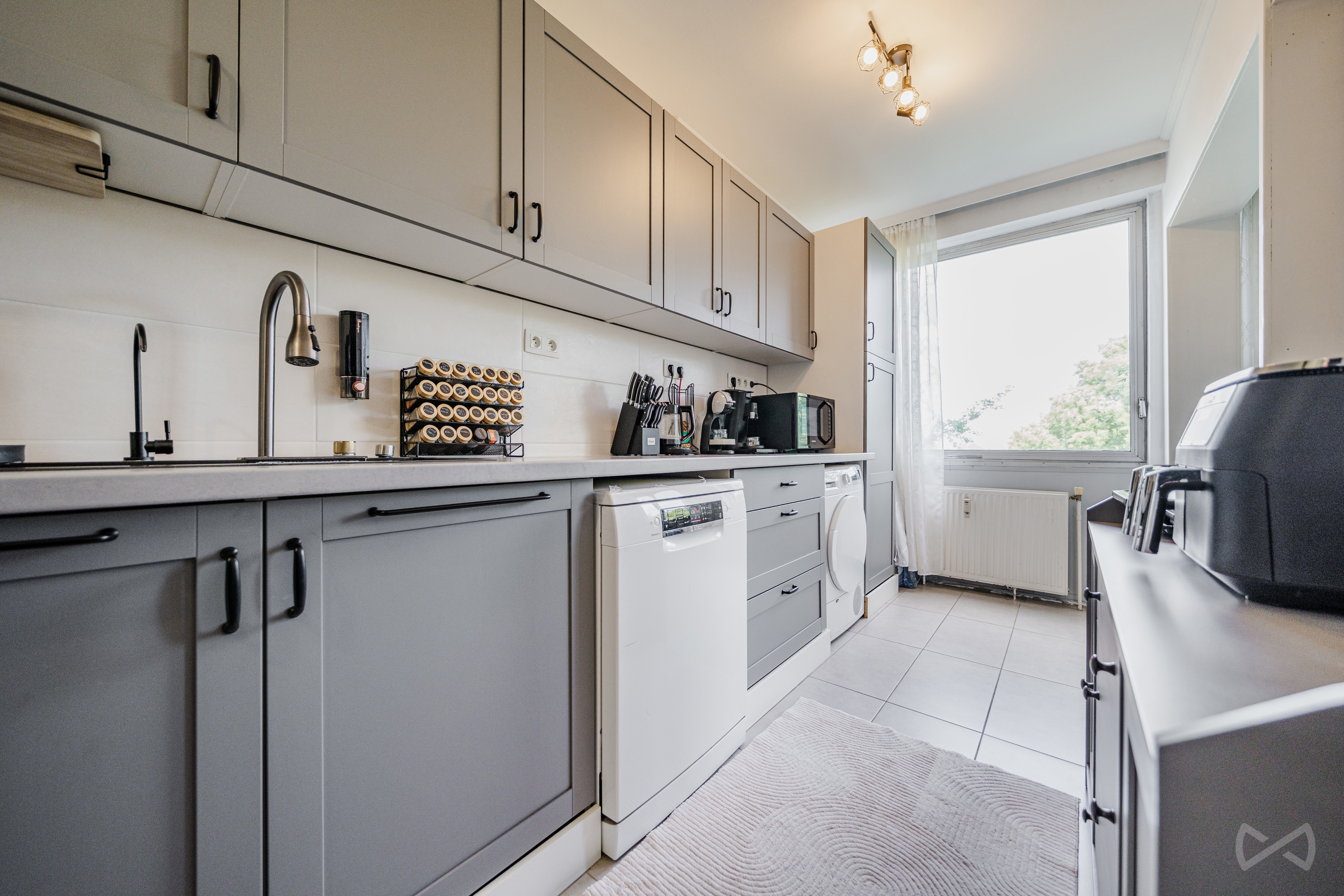 Photo 2 sur 4 pour Appartement d'une chambre à Schaerbeek