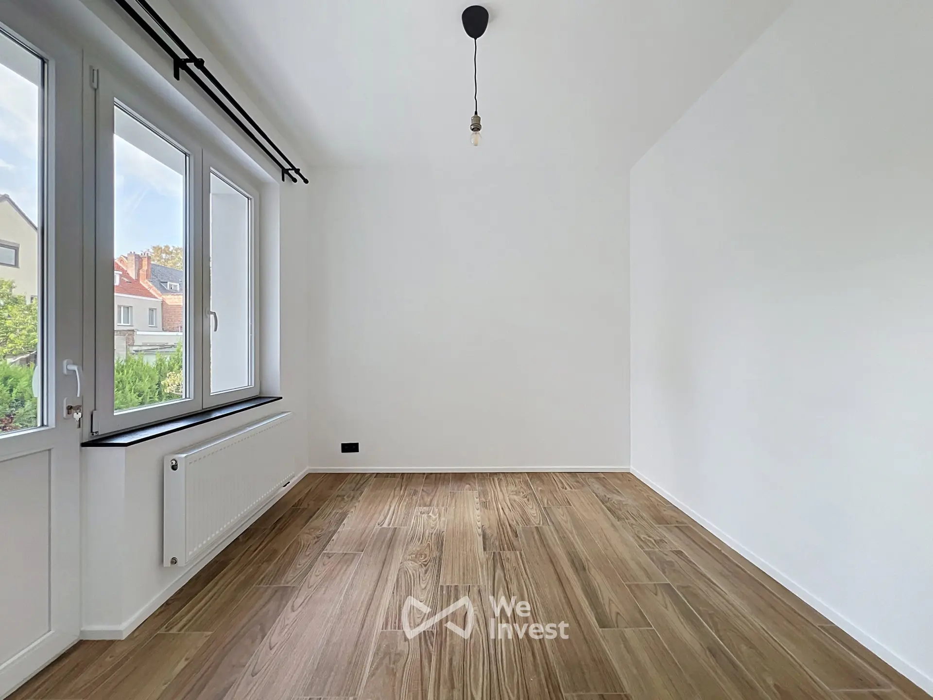 Photo 4 sur 4 pour Appartement de deux chambres à Auderghem