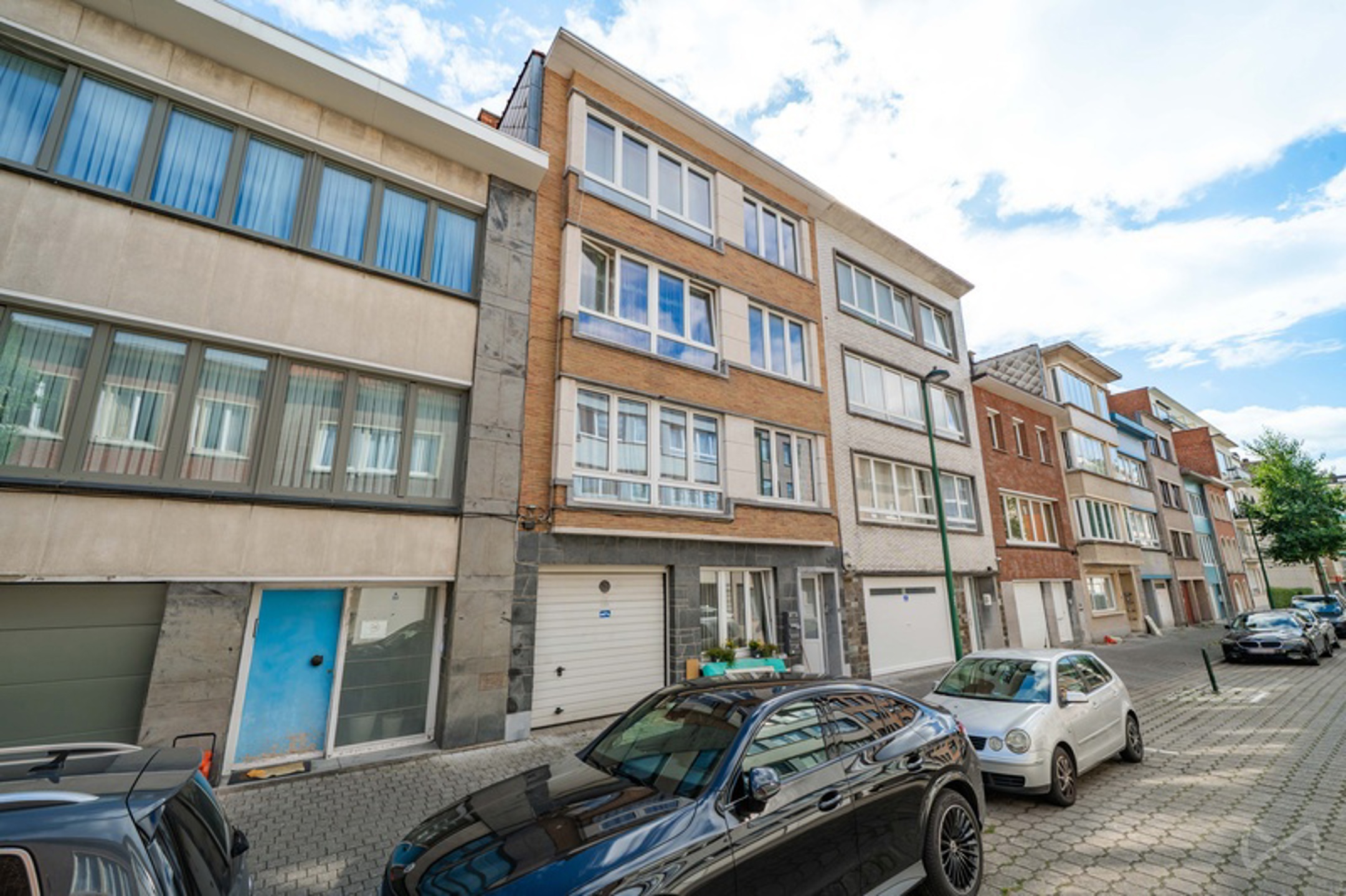 Picture 4 of 4 for Garage in Molenbeek-Saint-Jean