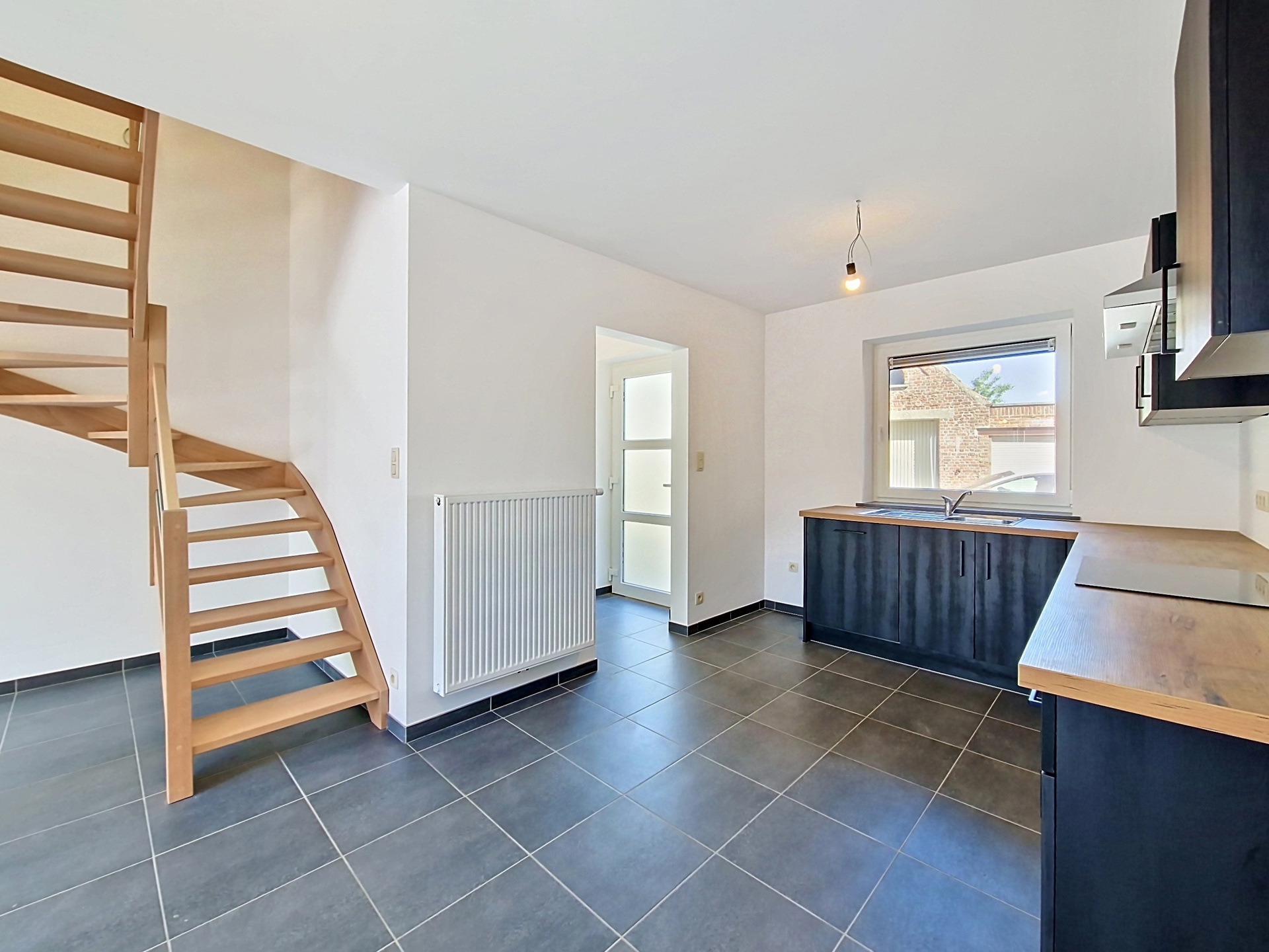 Photo 1 sur 4 pour Maison de trois chambres à Écaussinnes