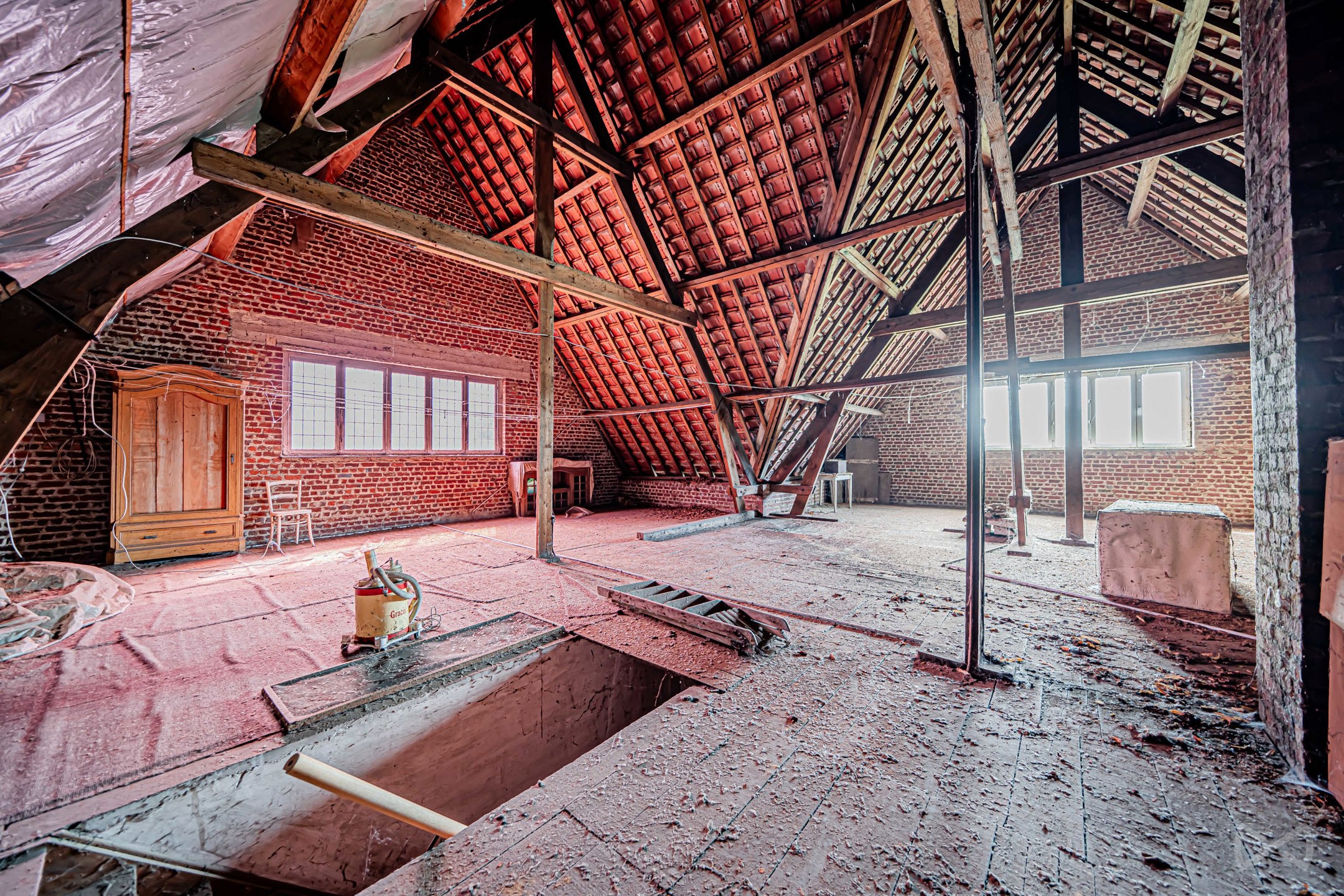 Picture 3 of 4 for Villa with three bedrooms in Braine-l'Alleud