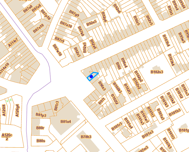 Picture 3 of 4 for Flat with two bedrooms in Berchem-sainte-agathe