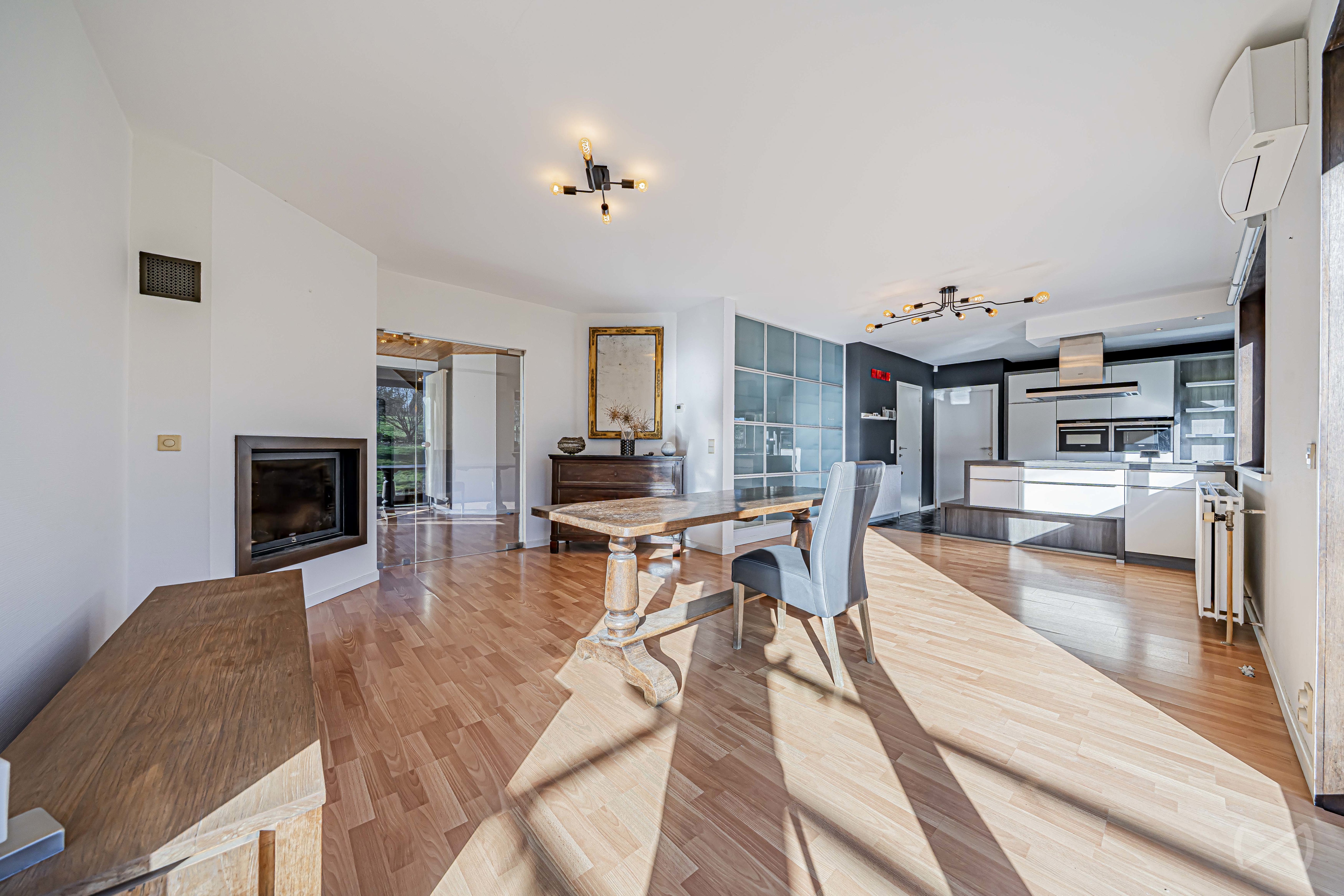 Photo 1 sur 4 pour Maison de trois chambres à Orp-Jauche