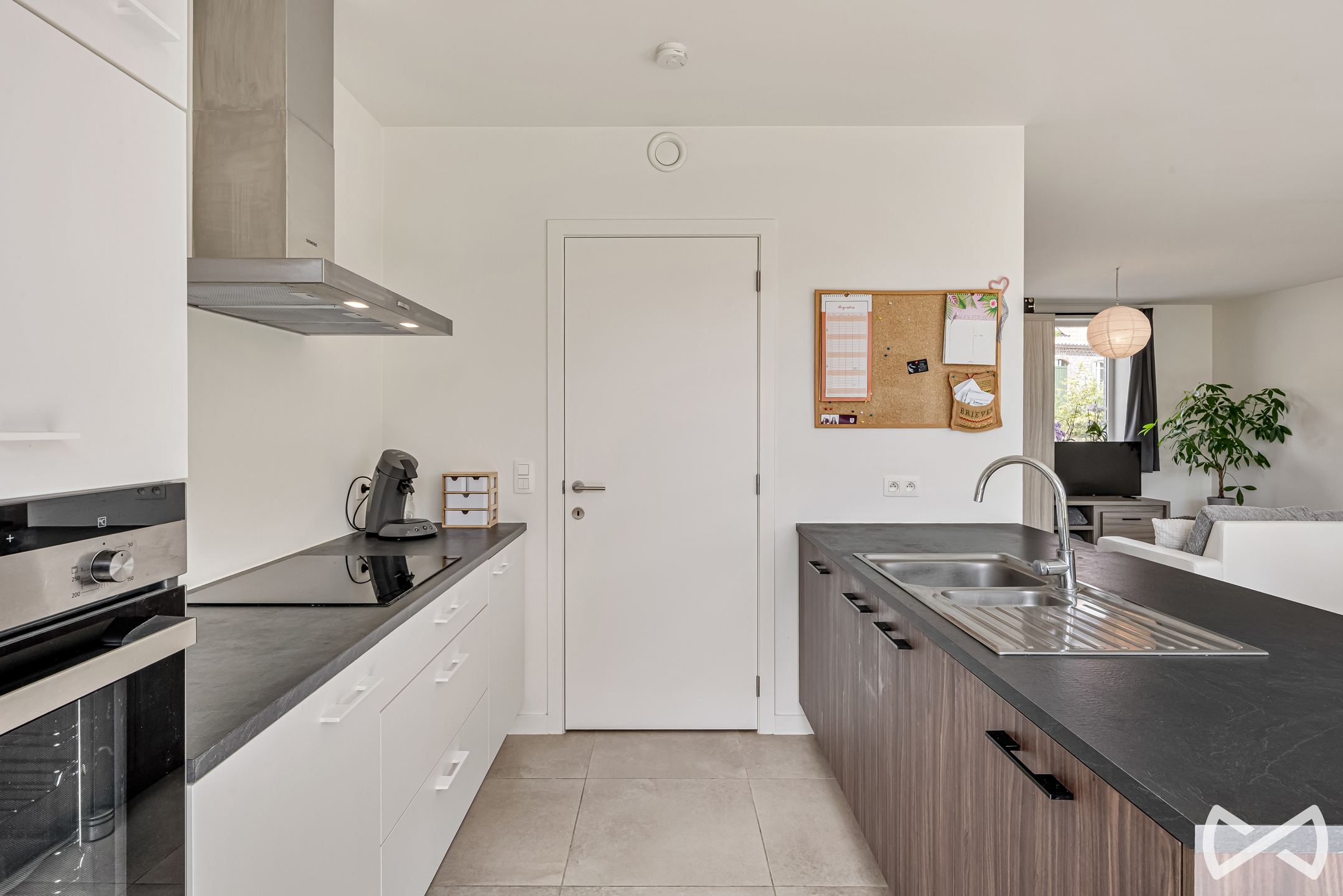 Picture 3 of 4 for House with three bedrooms in Zwalm