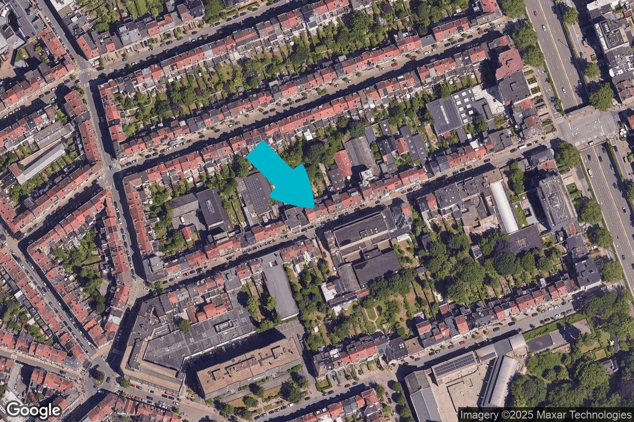 Picture 4 of 4 for House with five bedrooms in Woluwe-saint-lambert