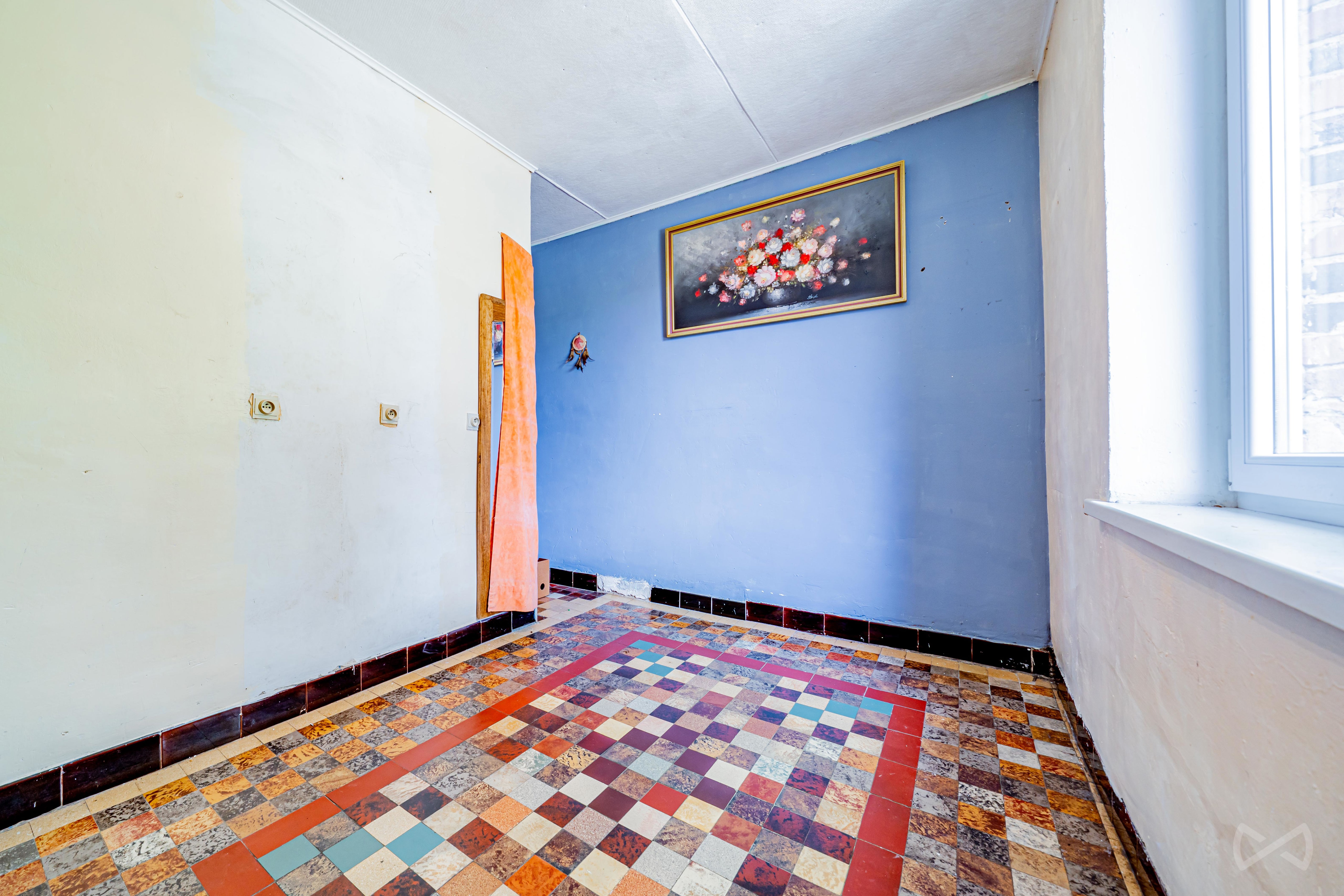 Picture 3 of 4 for House with one bedroom in Villerot