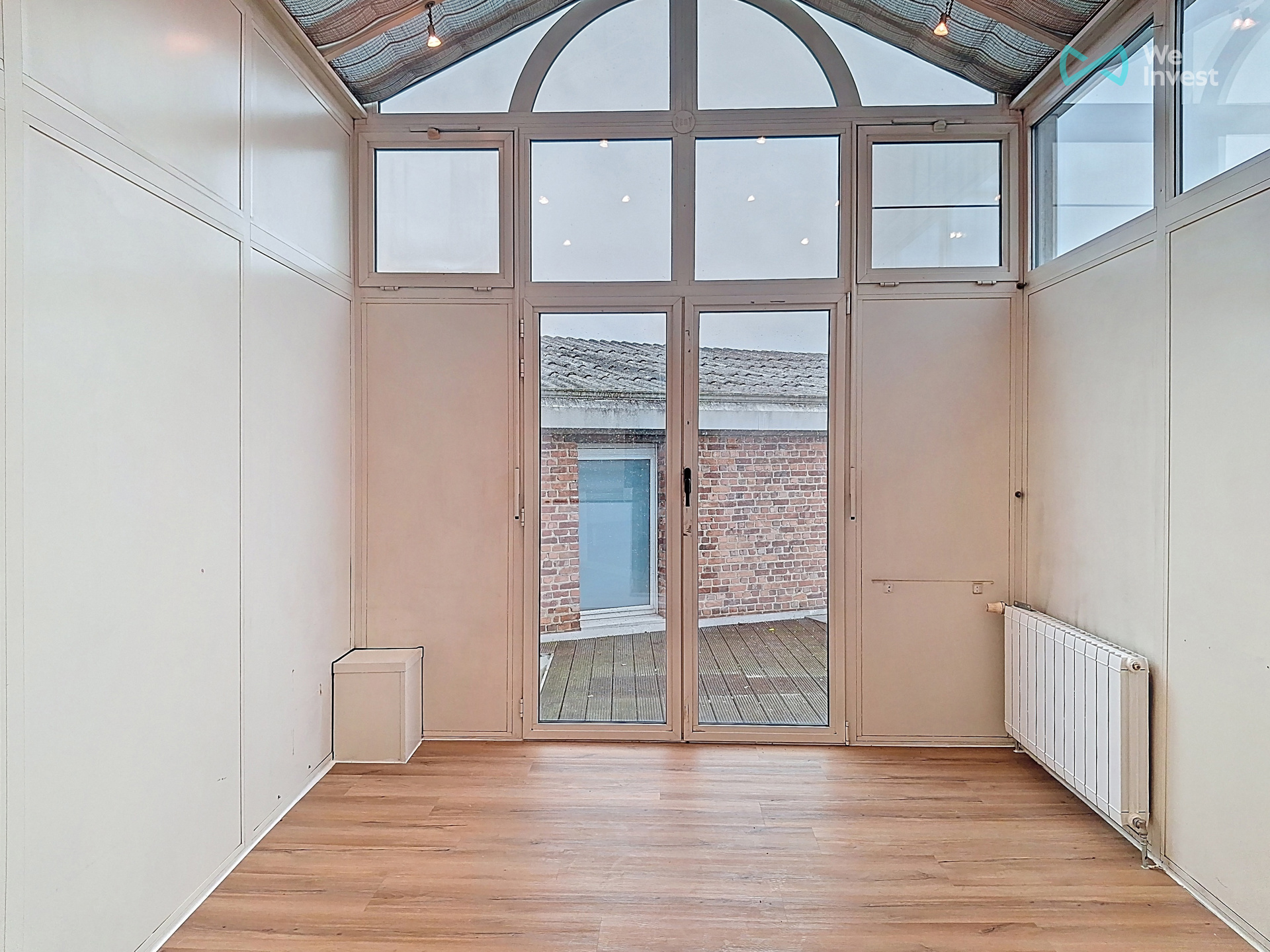 Photo 1 sur 4 pour Maison de quatre chambres à Wemmel