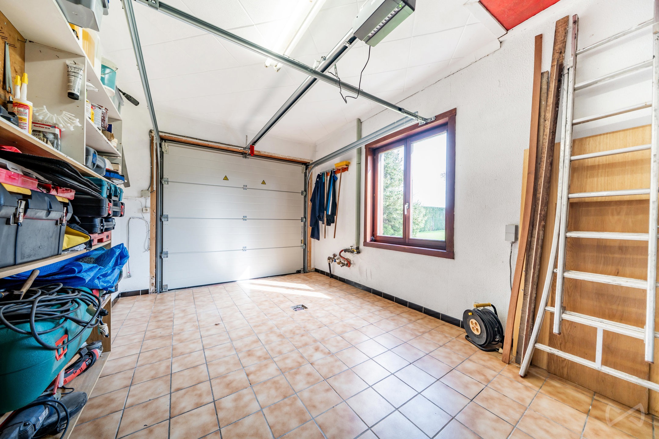 Picture 3 of 4 for Villa with three bedrooms in Silly