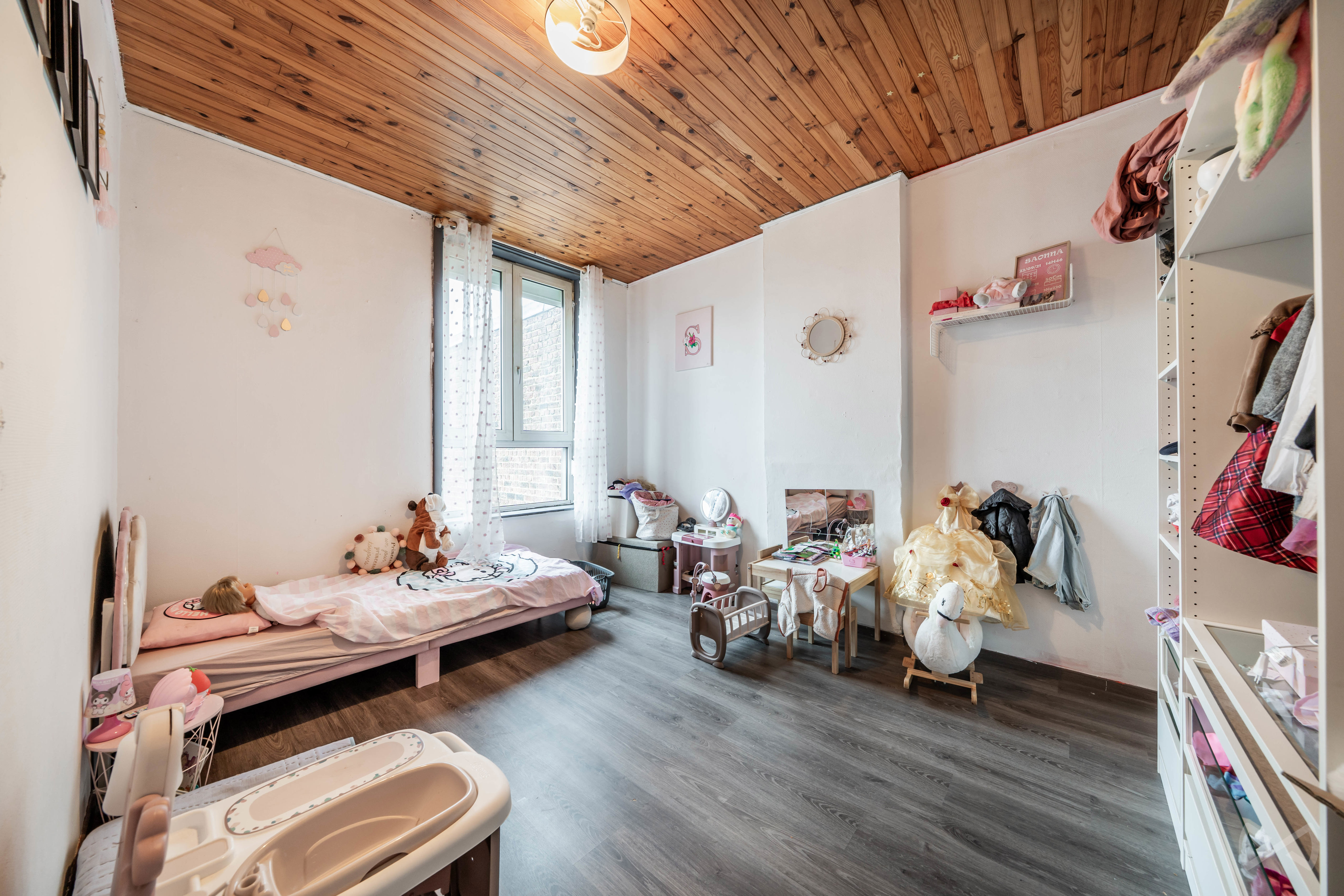 Picture 3 of 4 for House with two bedrooms in Soignies