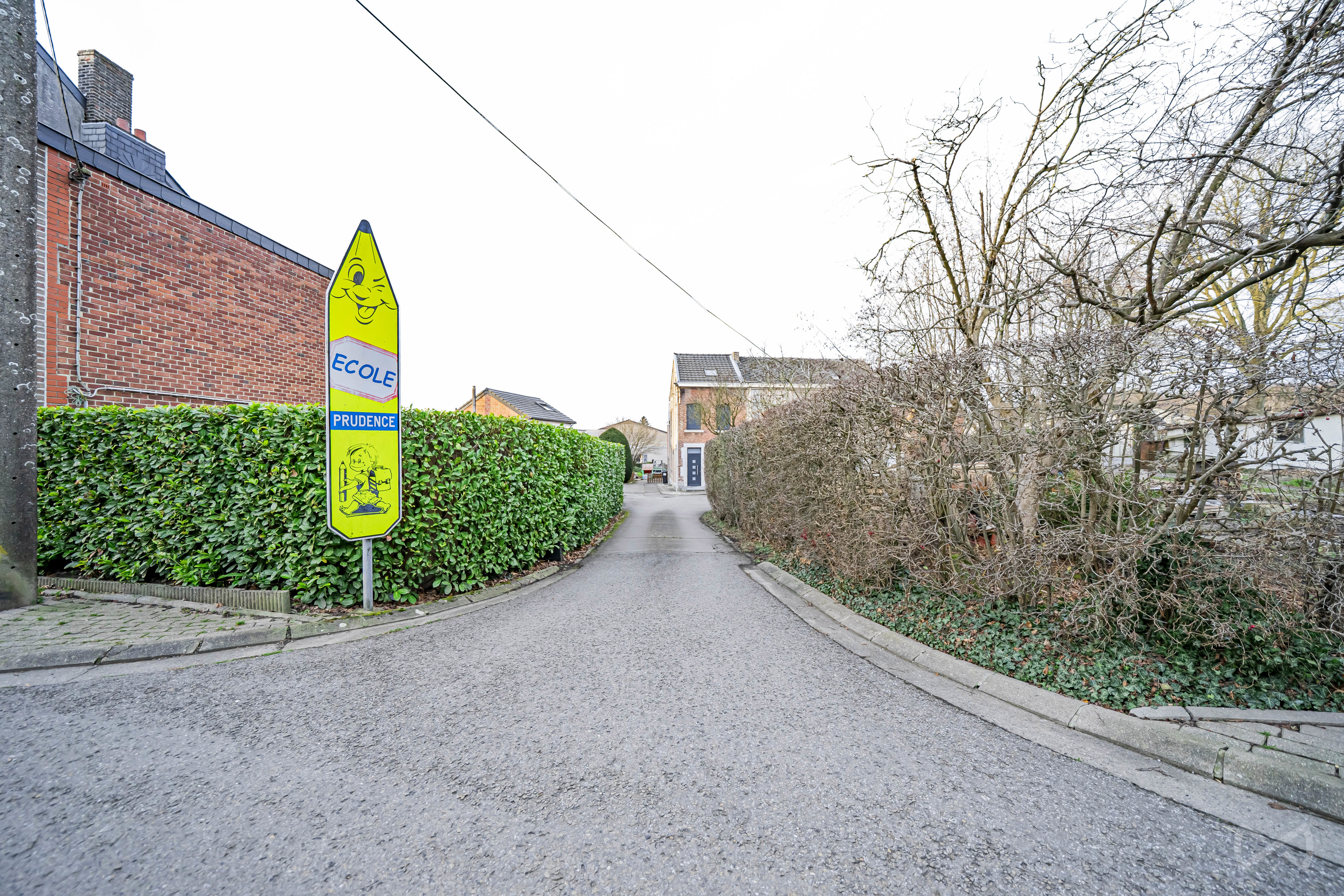 Picture 3 of 4 for House with three bedrooms in Soumagne