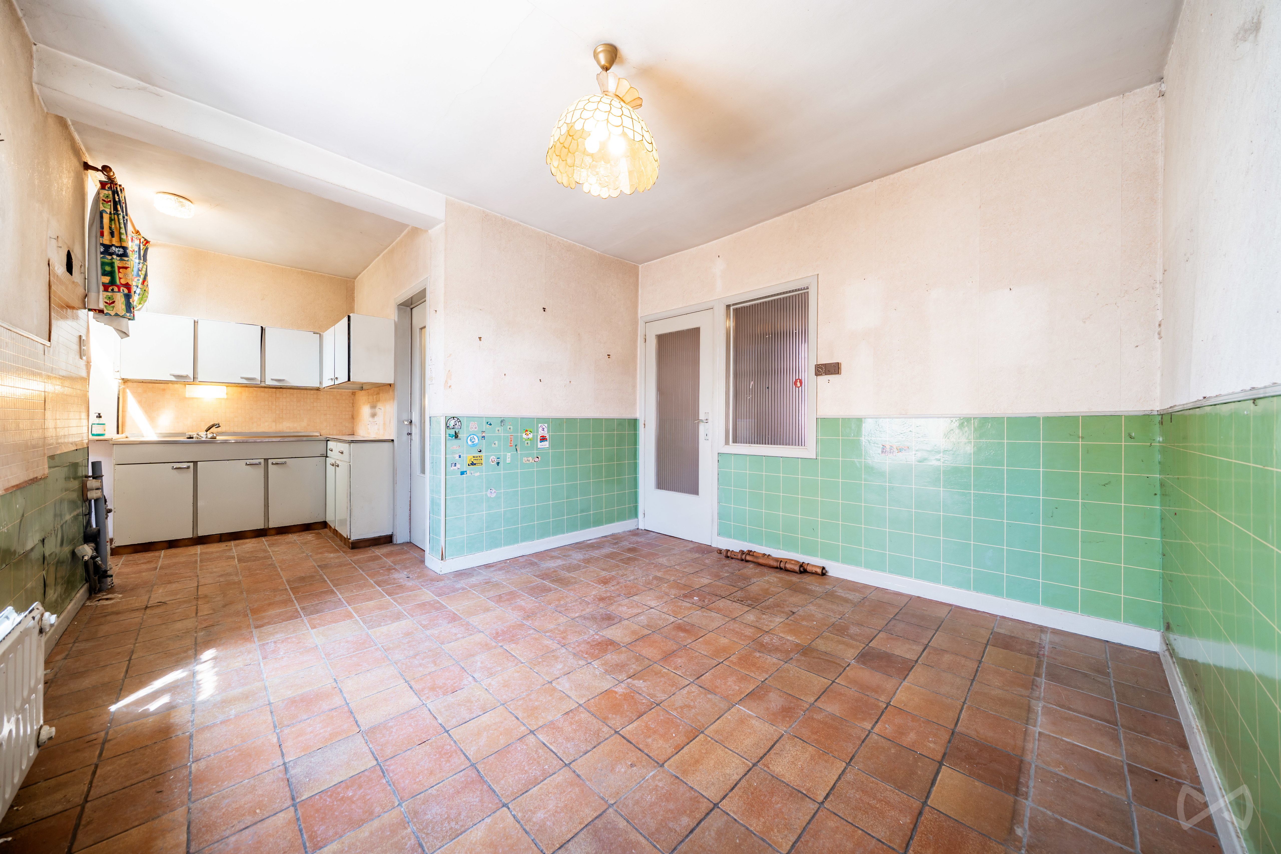 Picture 2 of 4 for House with three bedrooms in Sougné-remouchamps