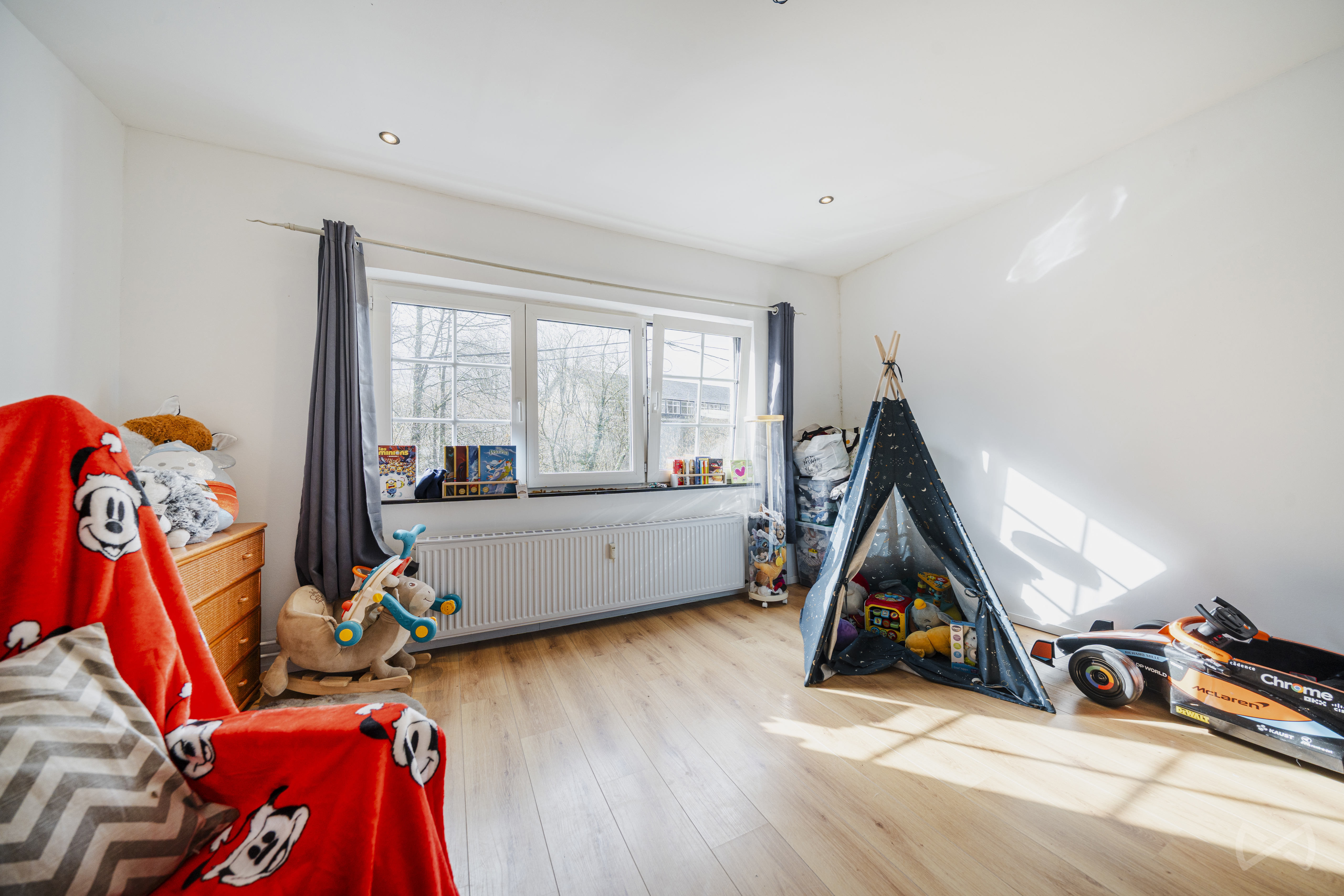 Photo 3 sur 4 pour Maison de deux chambres à Esneux