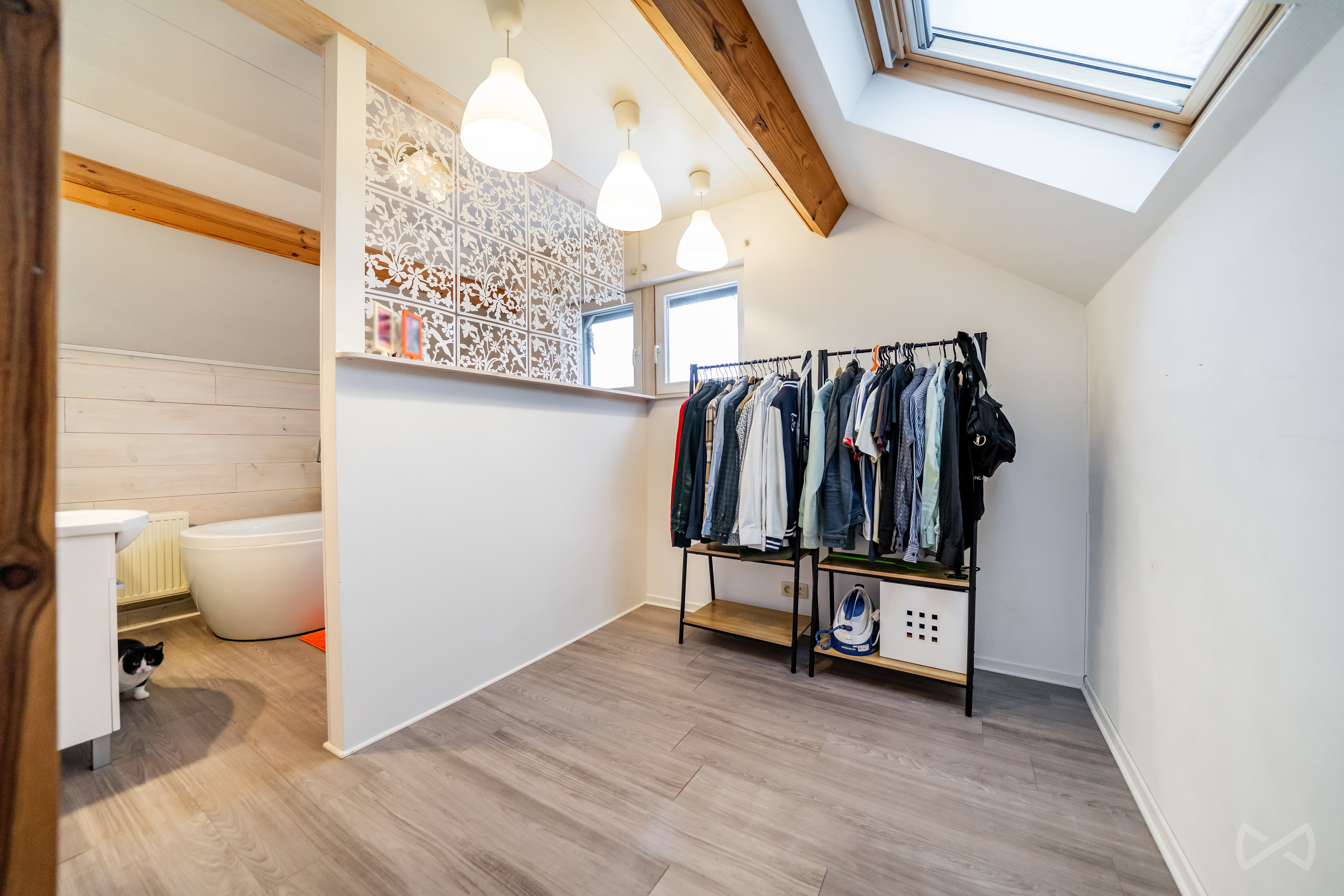 Picture 2 of 4 for House with two bedrooms in Spa