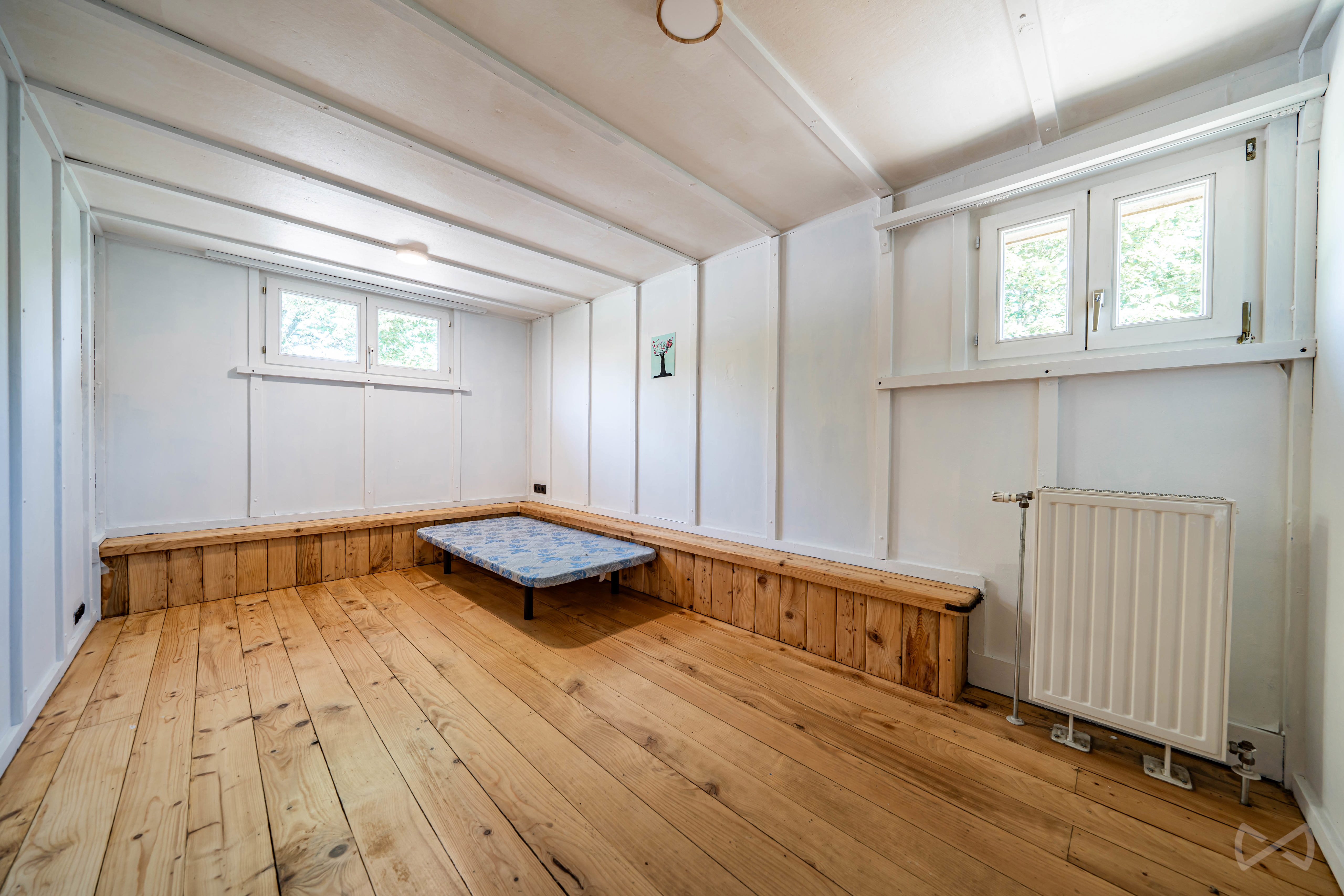 Photo 2 sur 4 pour Maison de huit chambres à Ferrieres