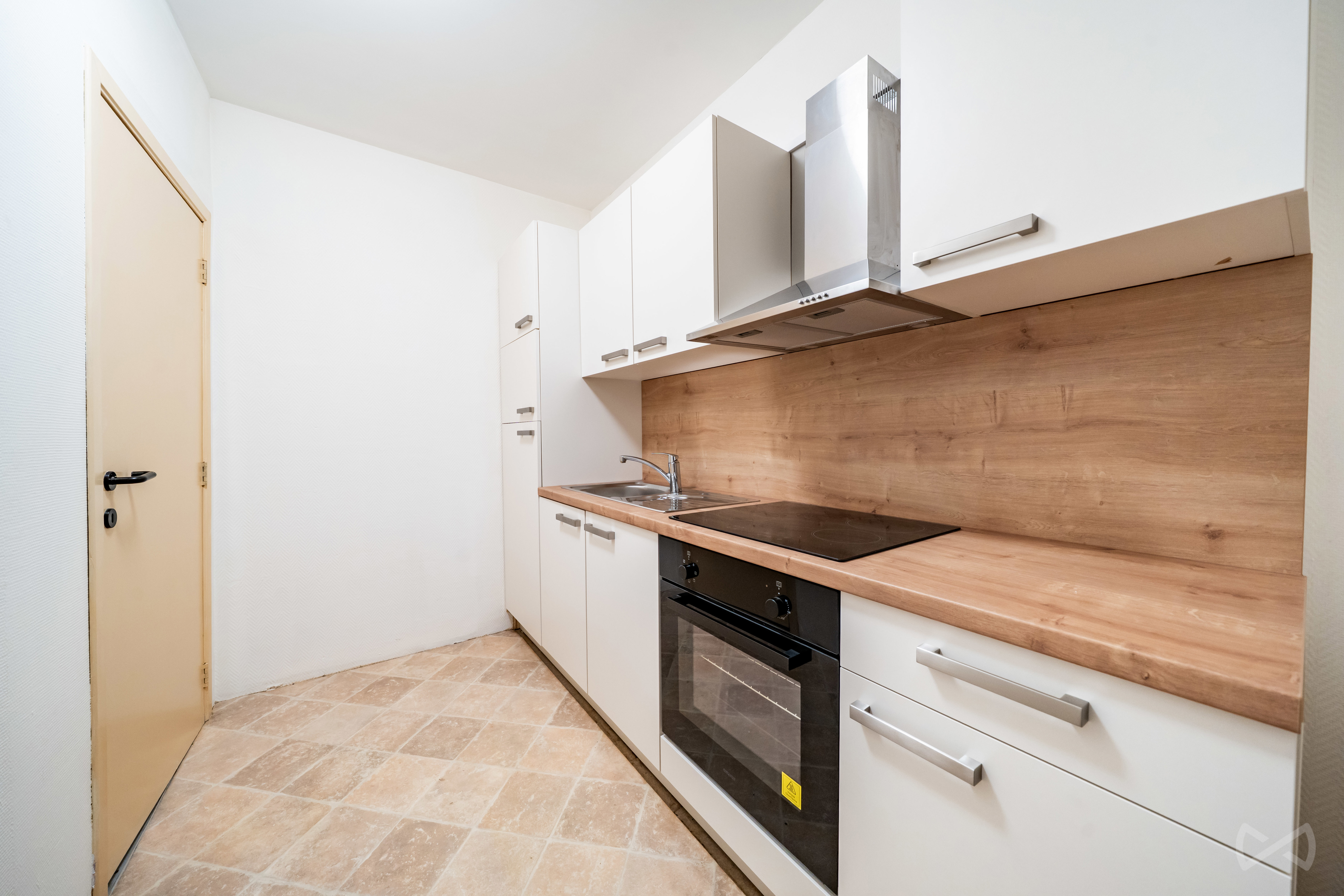 Picture 1 of 4 for Ground floor with one bedroom in Arlon