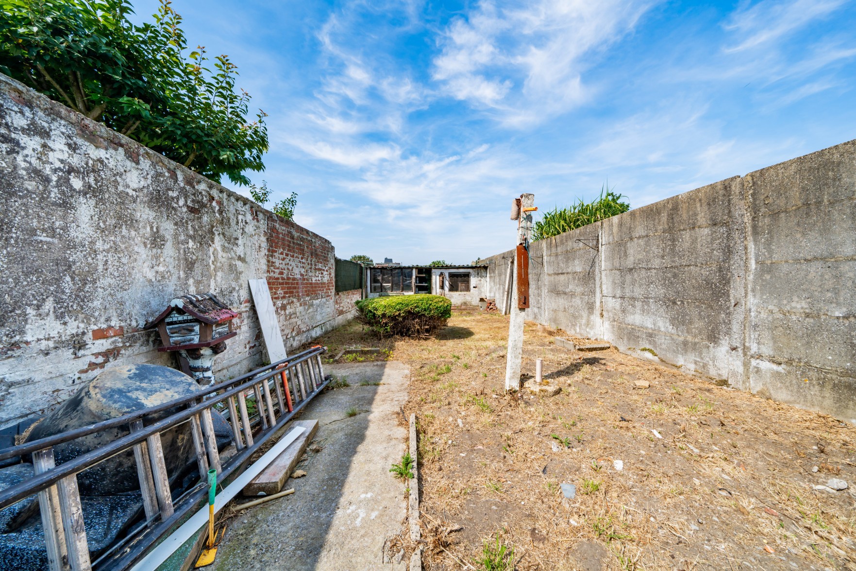 Picture 1 of 4 for House with three bedrooms in Charleroi Gosselies